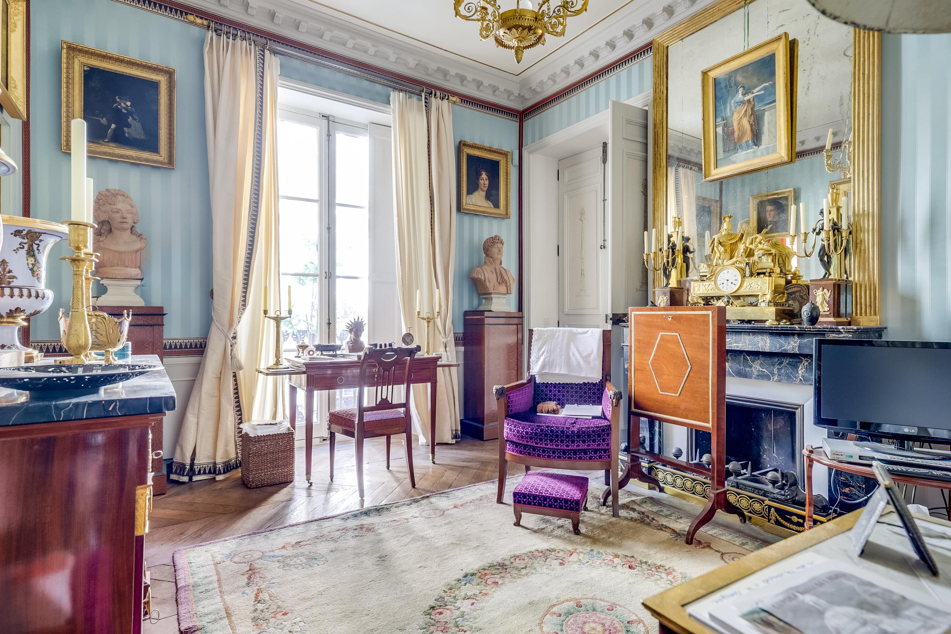 Arrondissement 01, Paris, Ile-de-France