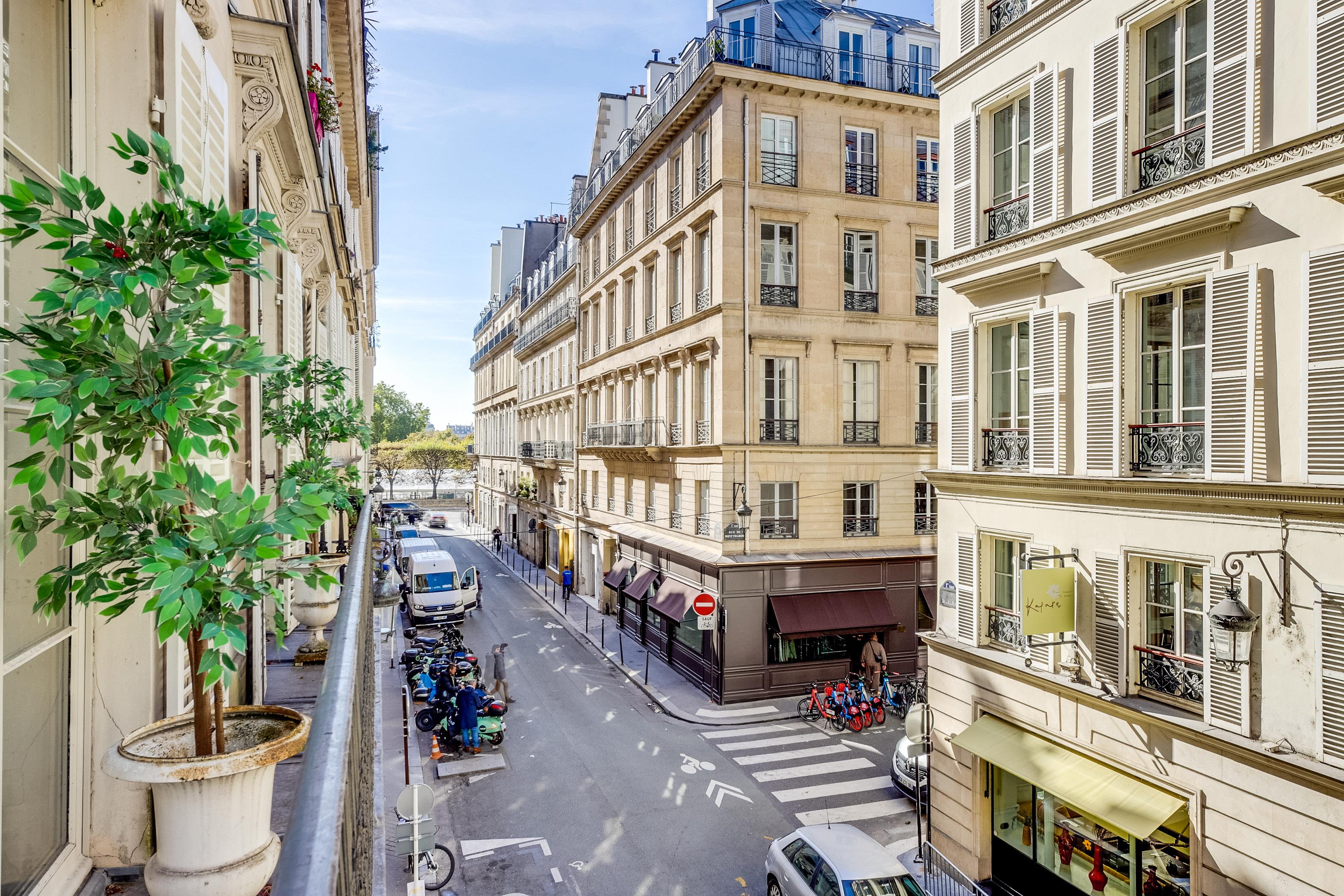 Arrondissement 01, Paris, Ile-de-France