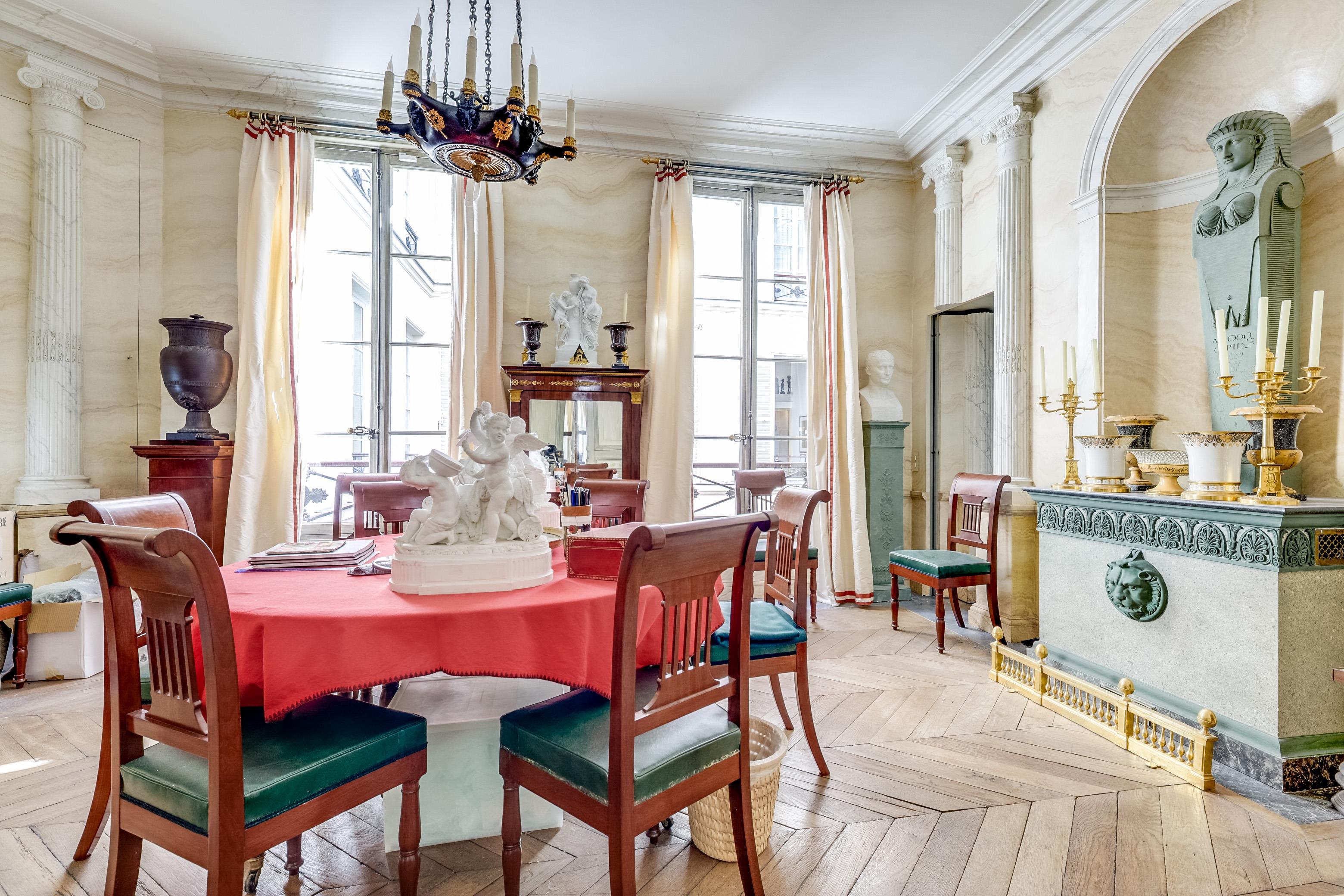 Arrondissement 01, Paris, Ile-de-France
