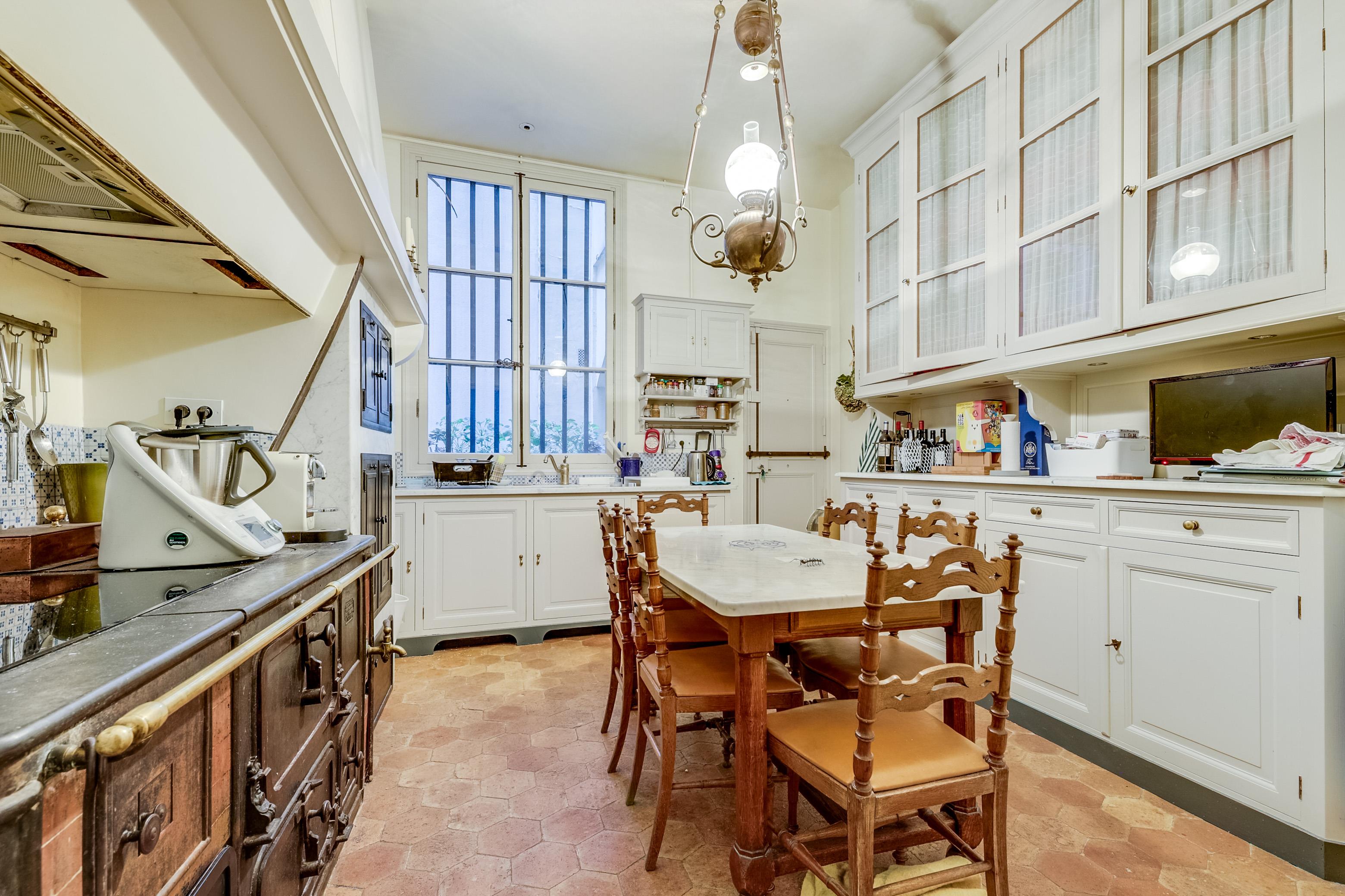 Arrondissement 01, Paris, Ile-de-France