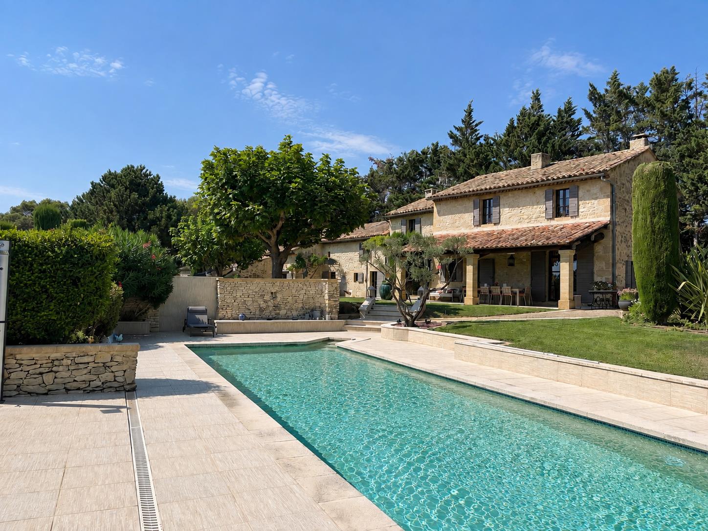 Rognes, Bouches-du-Rhône, Provence-Alpes-Côte d'Azur