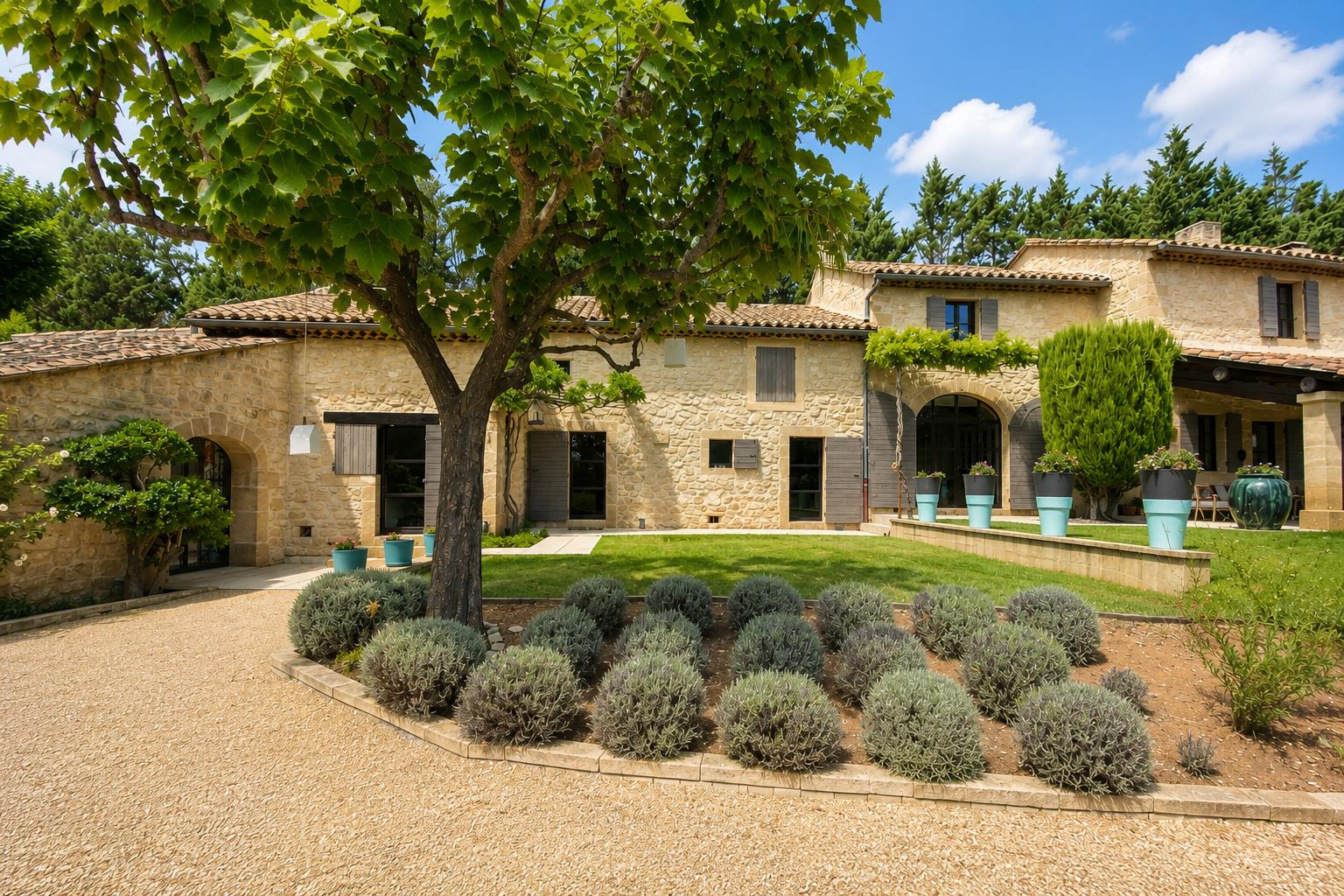 Rognes, Bouches-du-Rhône, Provence-Alpes-Côte d'Azur