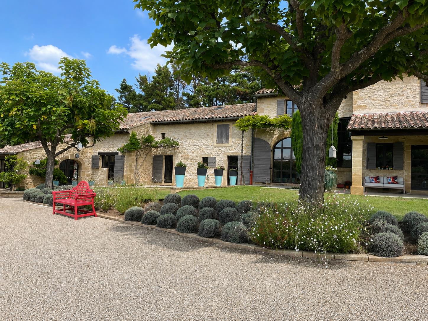 Rognes, Bouches-du-Rhône, Provence-Alpes-Côte d'Azur