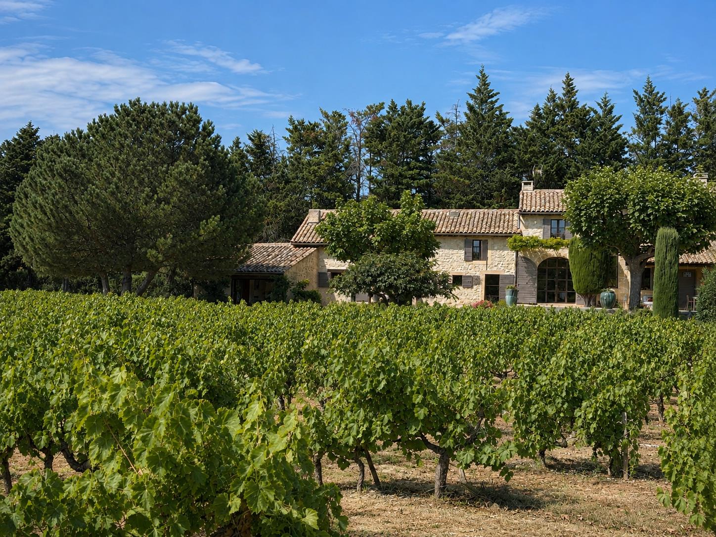 Rognes, Bouches-du-Rhône, Provence-Alpes-Côte d'Azur