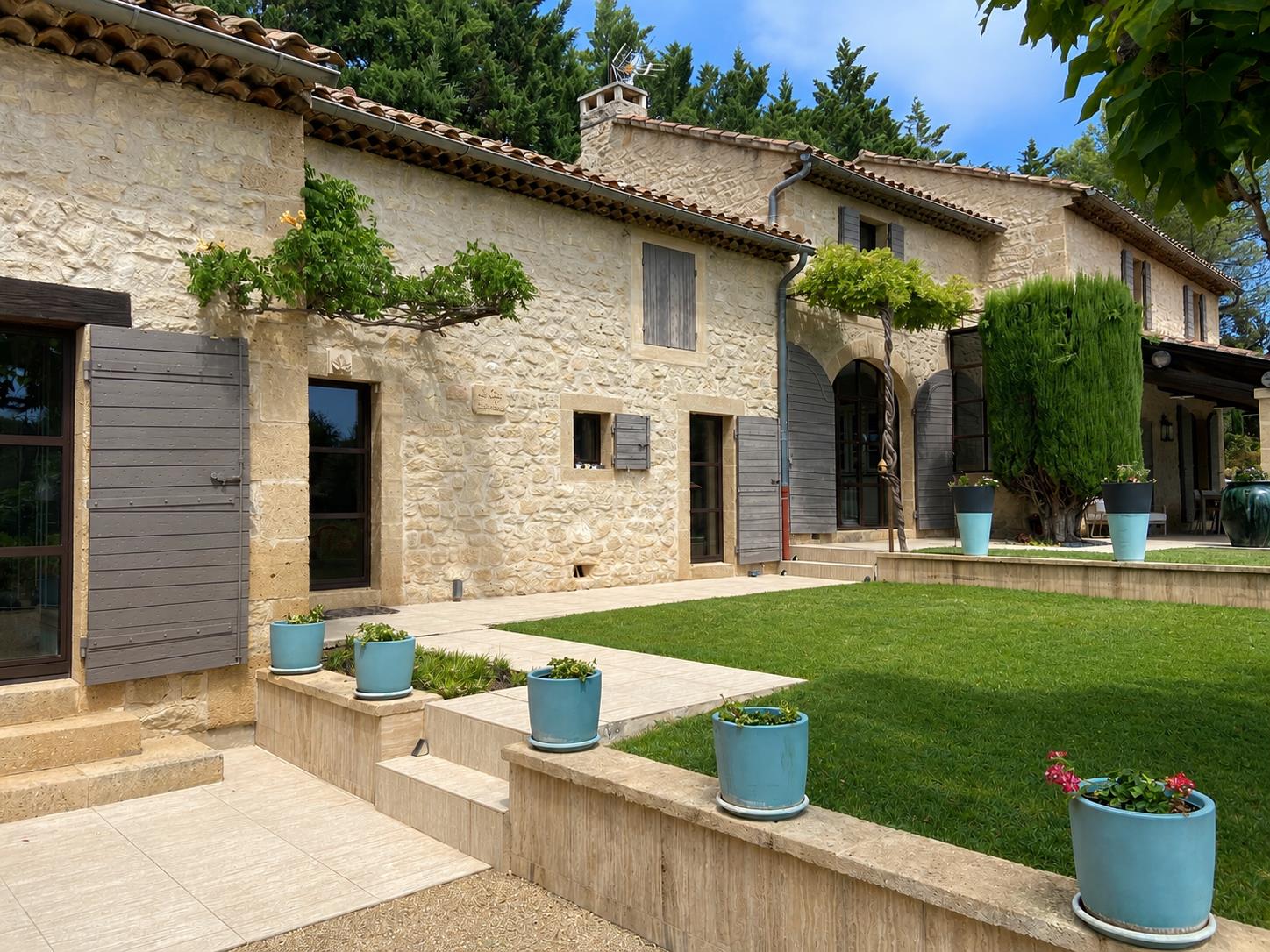 Rognes, Bouches-du-Rhône, Provence-Alpes-Côte d'Azur