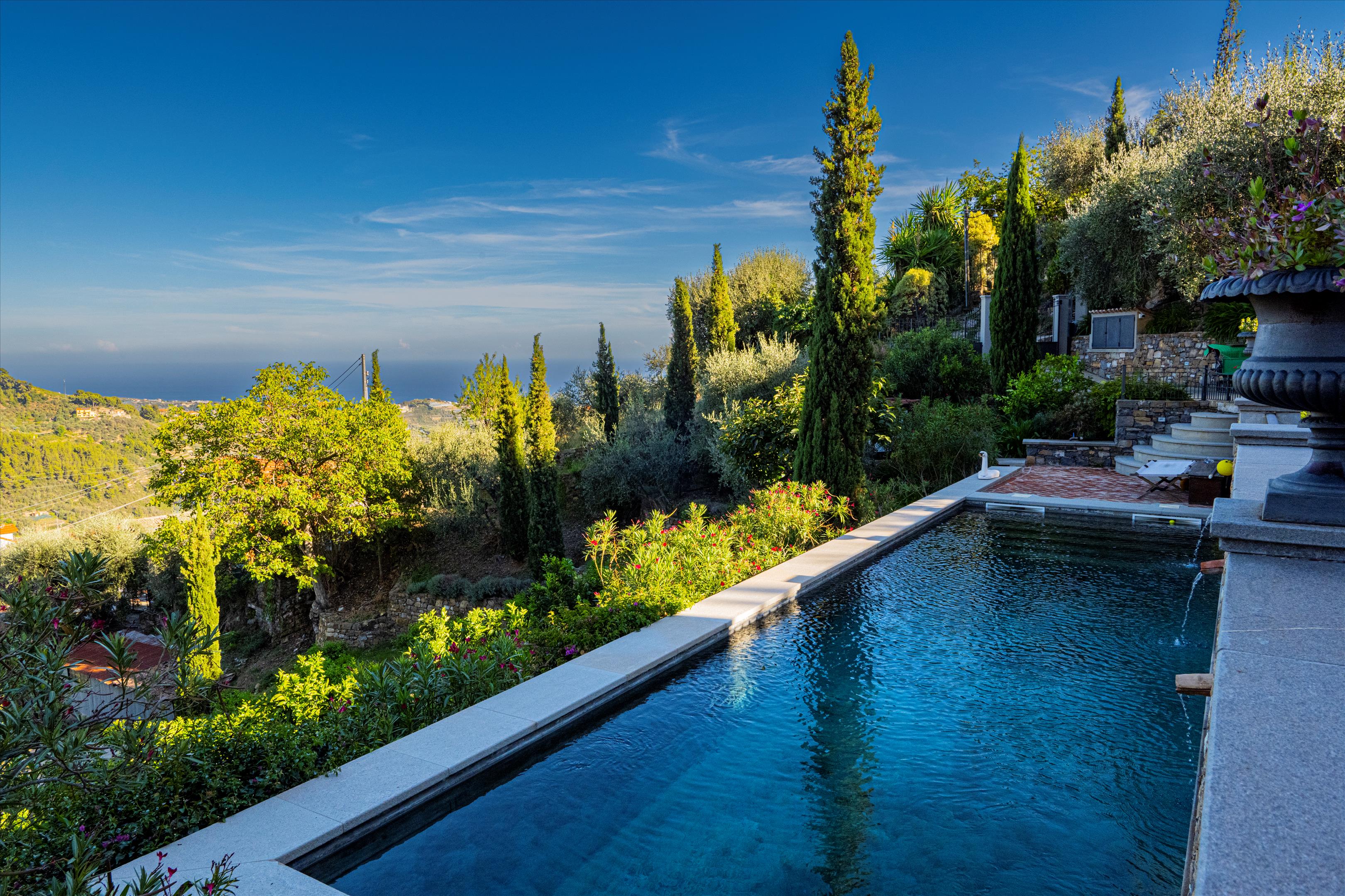 Sanremo, Imperia, Liguria