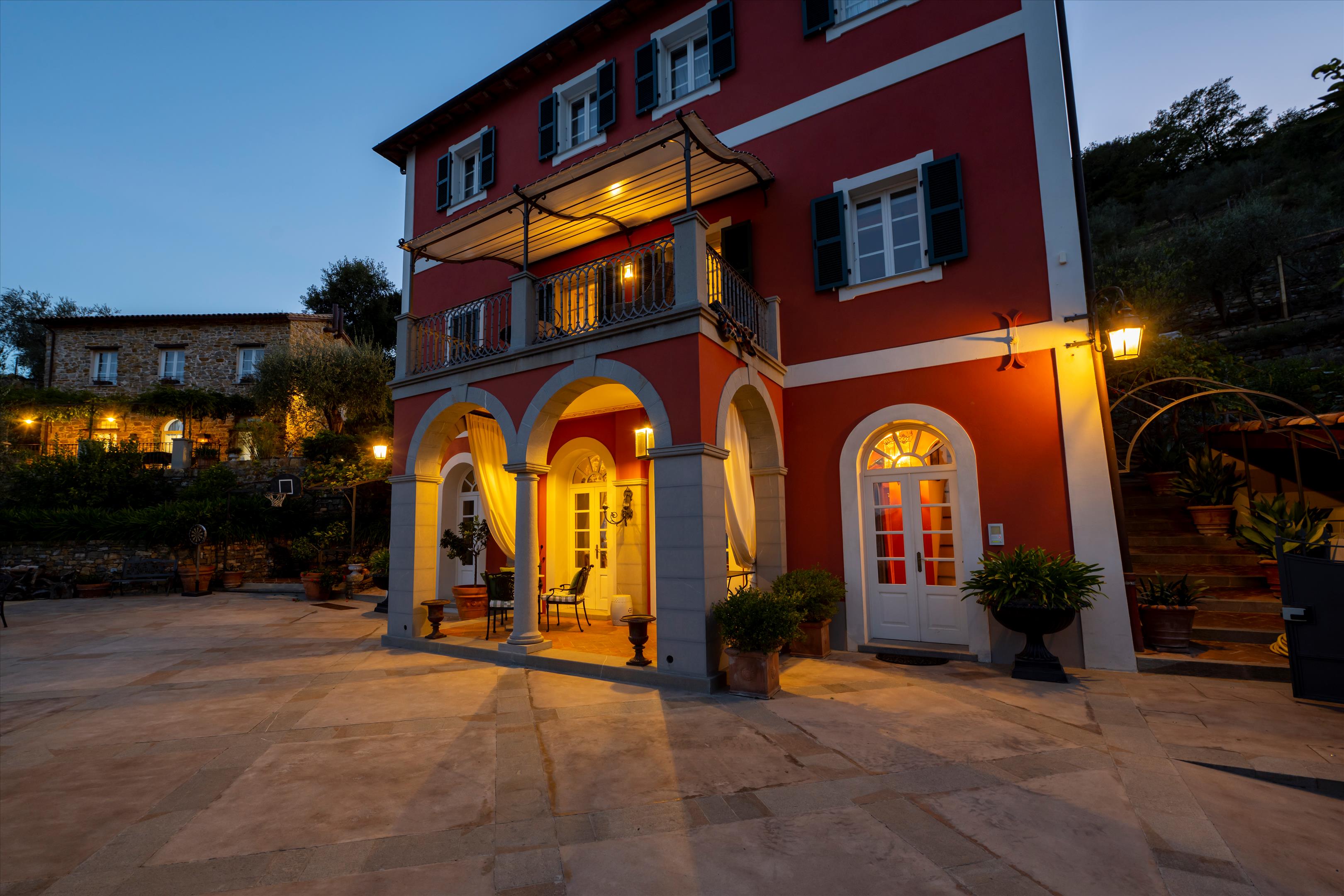 Sanremo, Imperia, Liguria