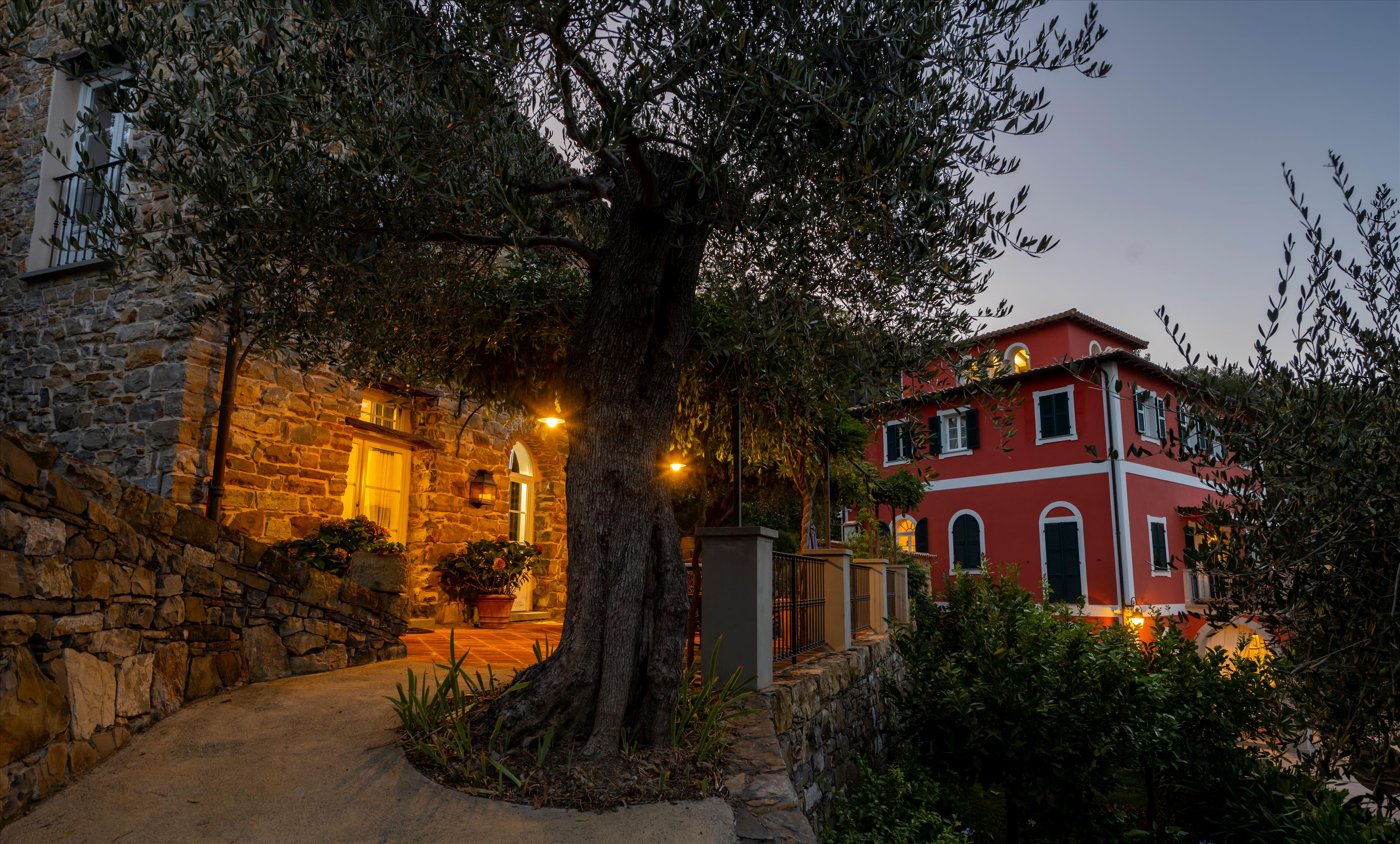 Sanremo, Imperia, Liguria