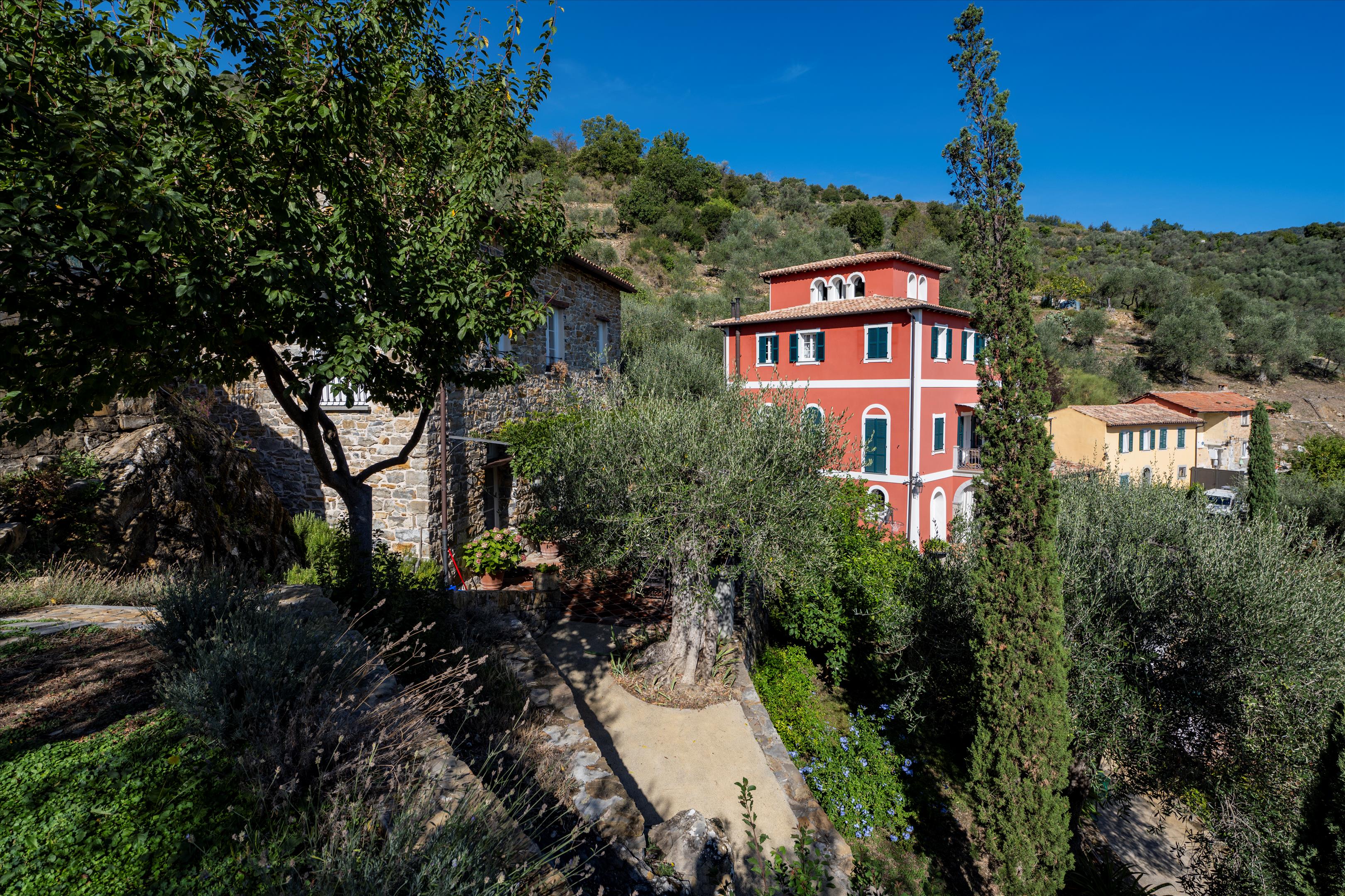 Sanremo, Imperia, Liguria