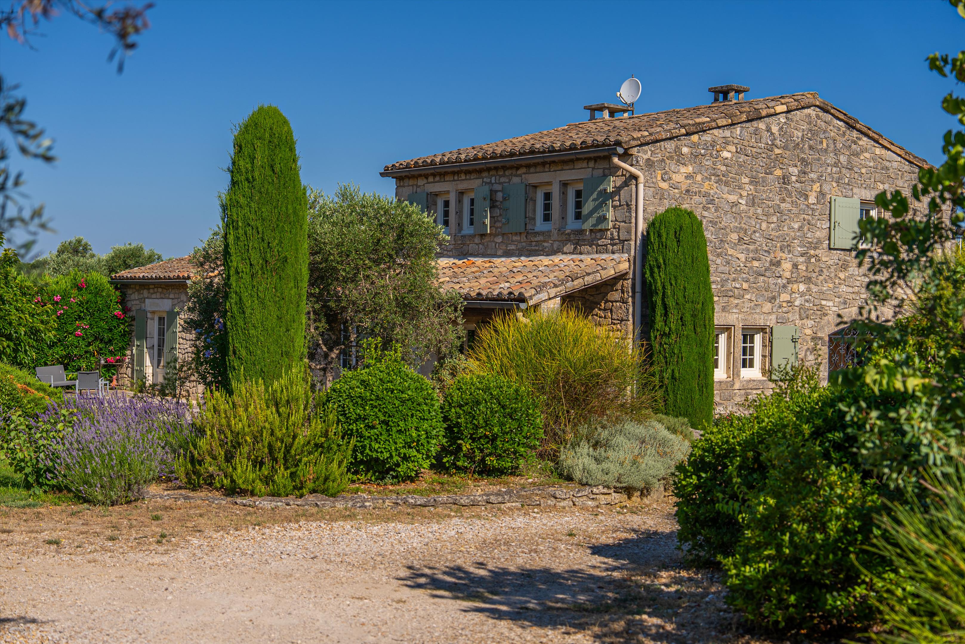 Saint-Rémy-de-Provence, Bouches-du-Rhône, Provence-Alpes-Côte d'Azur