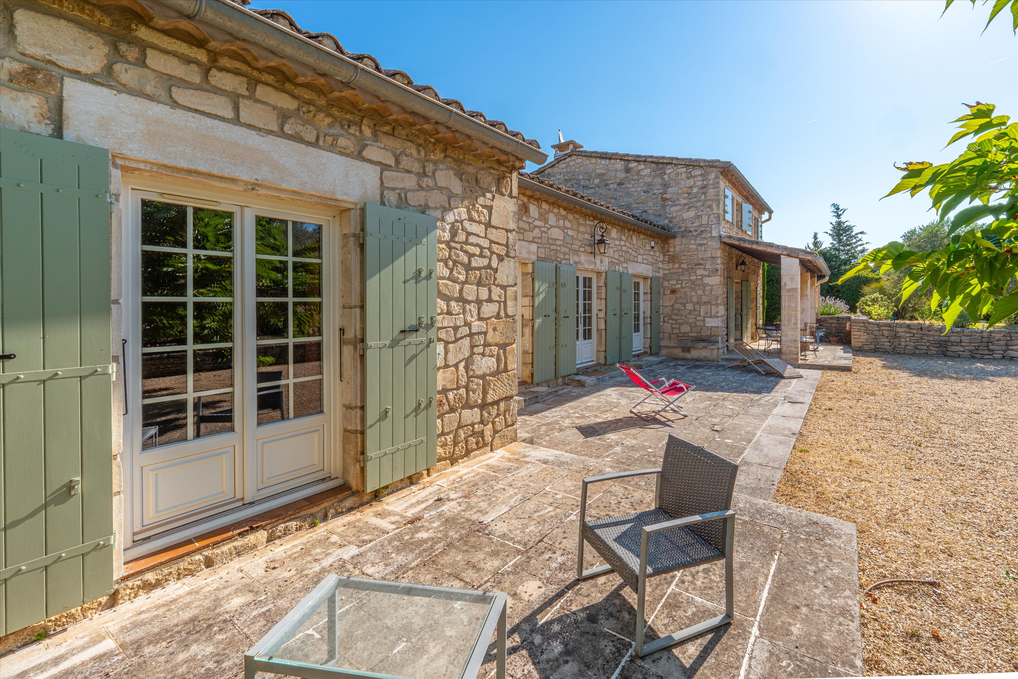 Saint-Rémy-de-Provence, Bouches-du-Rhône, Provence-Alpes-Côte d'Azur