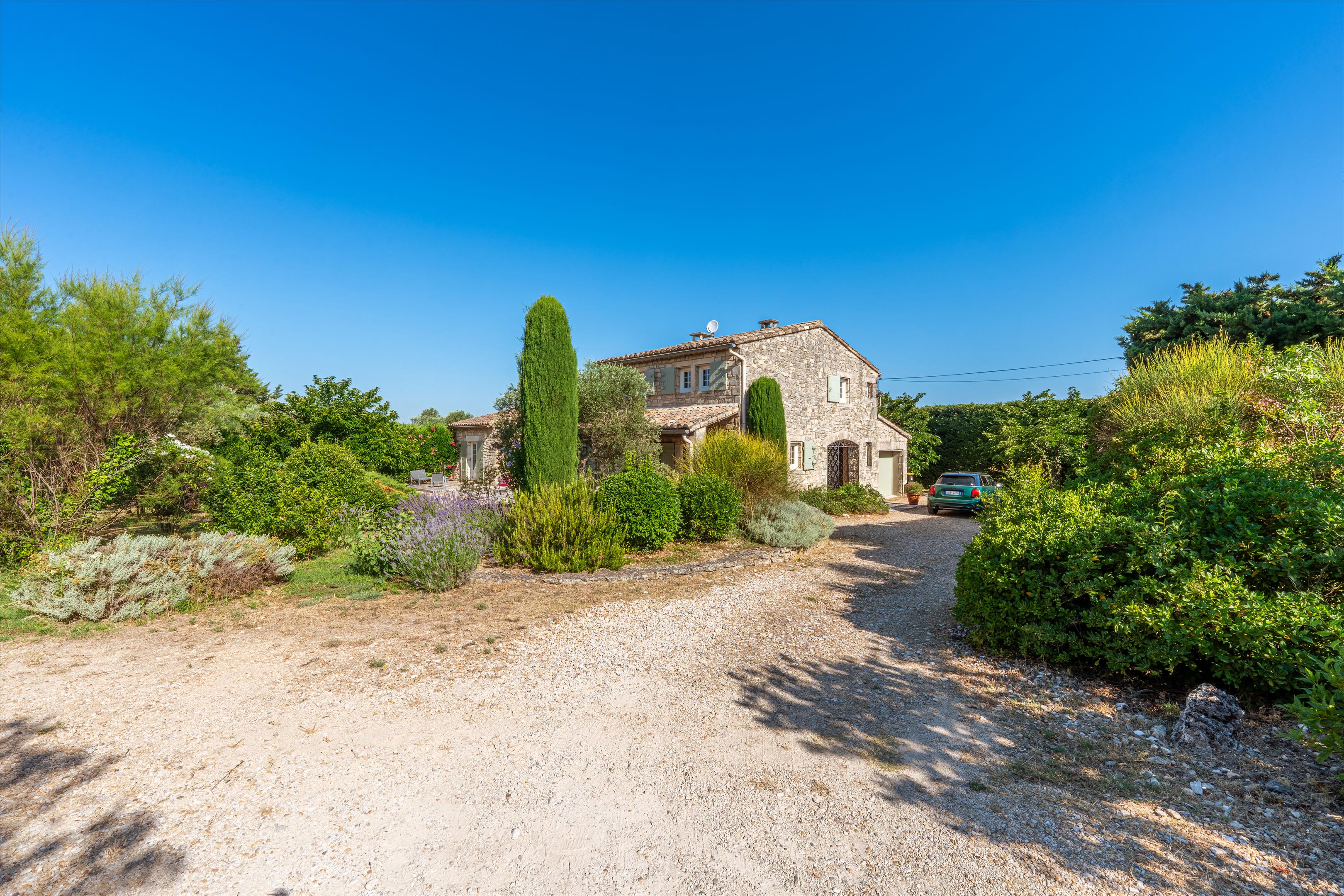 Saint-Rémy-de-Provence, Bouches-du-Rhône, Provence-Alpes-Côte d'Azur