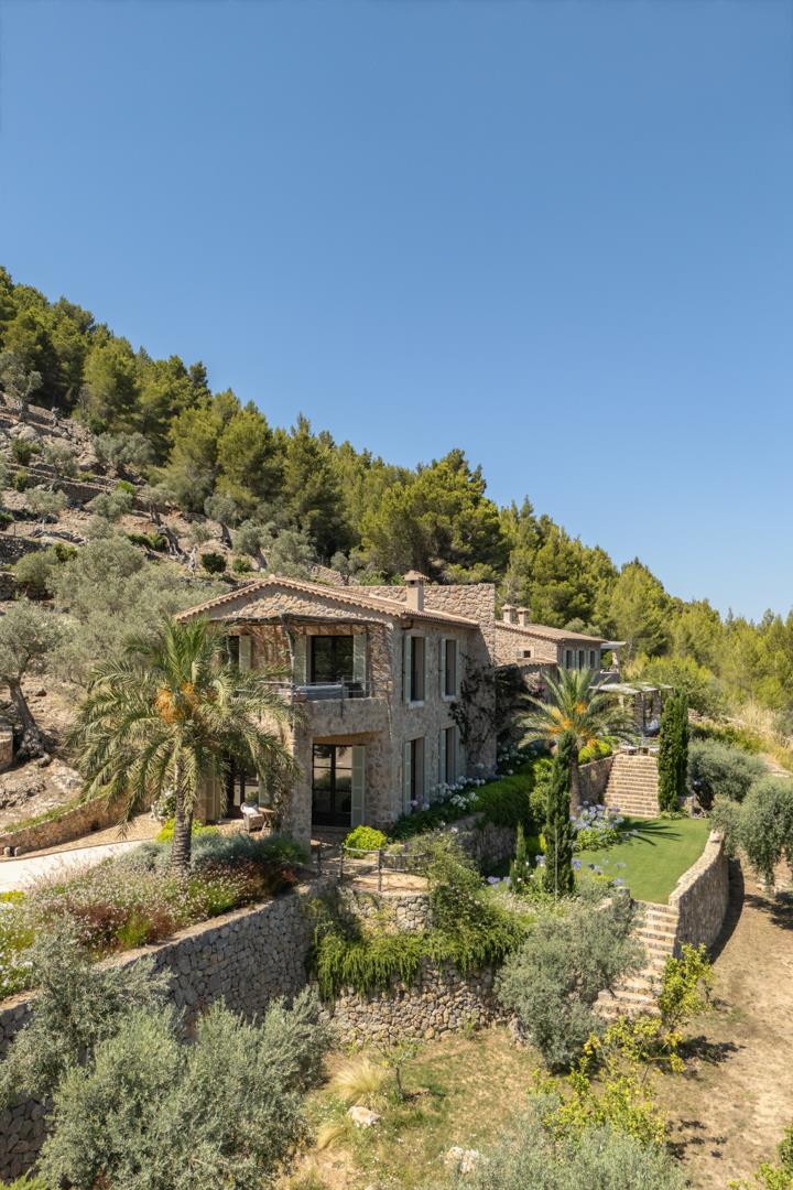 Mallorca, Deia, Islas Balears