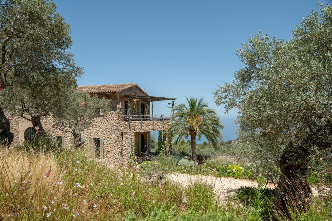 Mallorca, Deia, Islas Balears