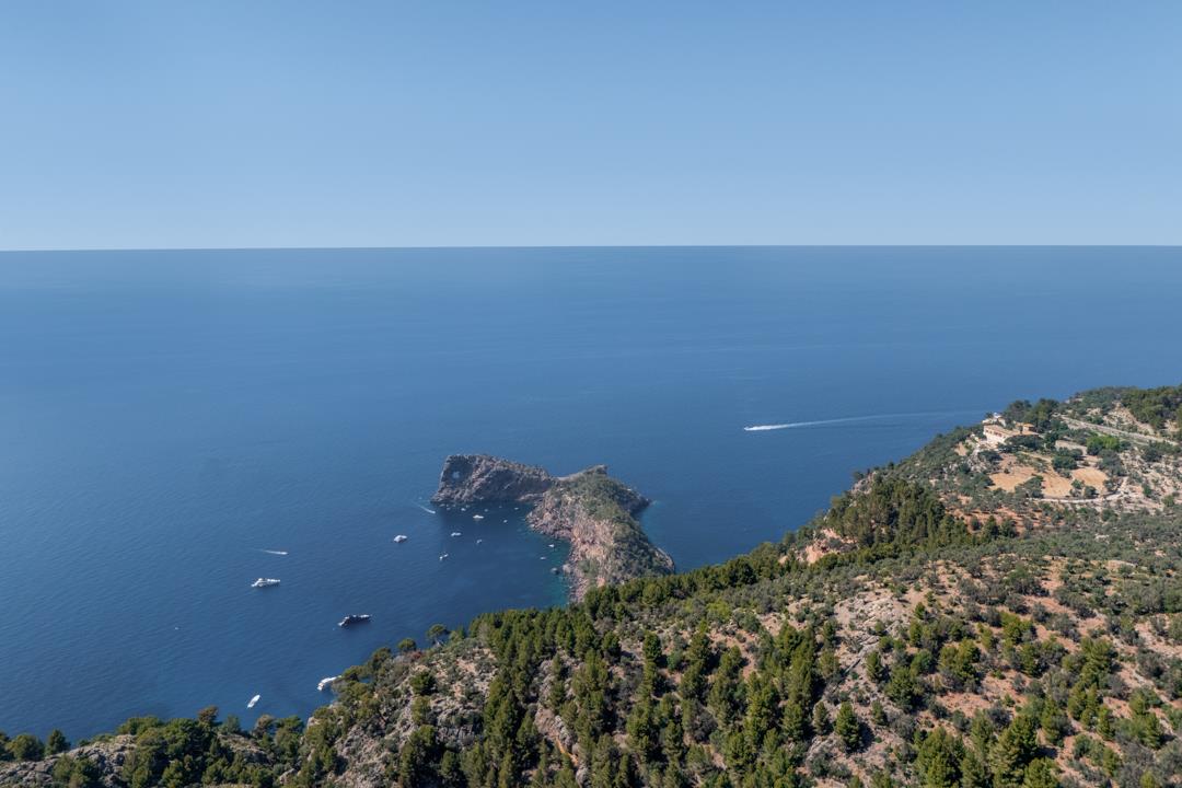 Mallorca, Deia, Islas Balears