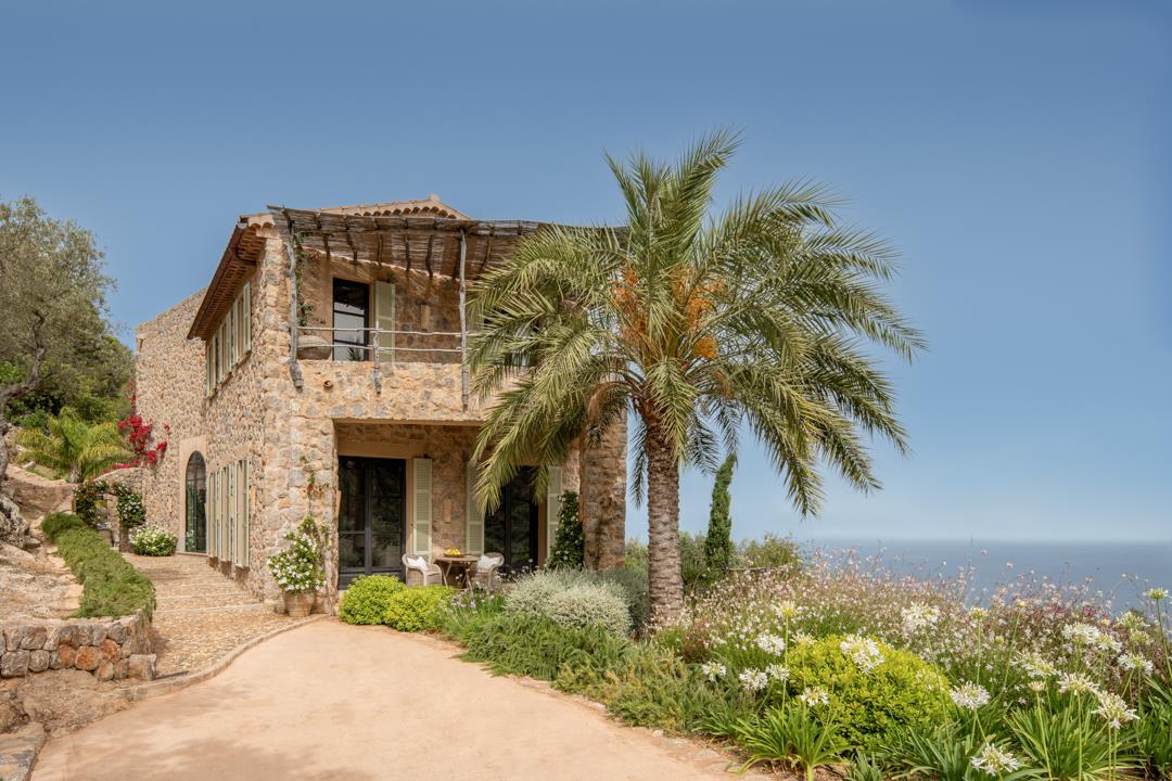 Mallorca, Deia, Islas Balears