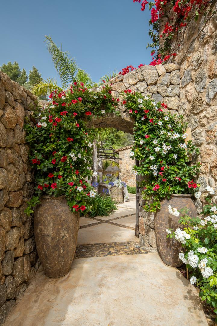 Mallorca, Deia, Islas Balears