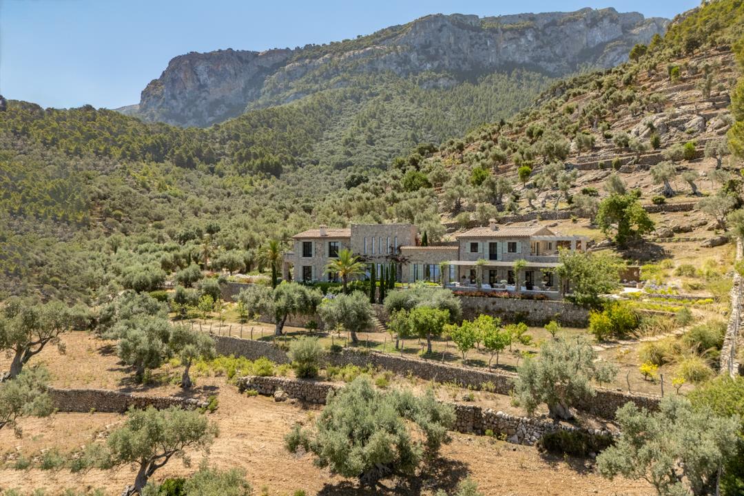 Mallorca, Deia, Islas Balears