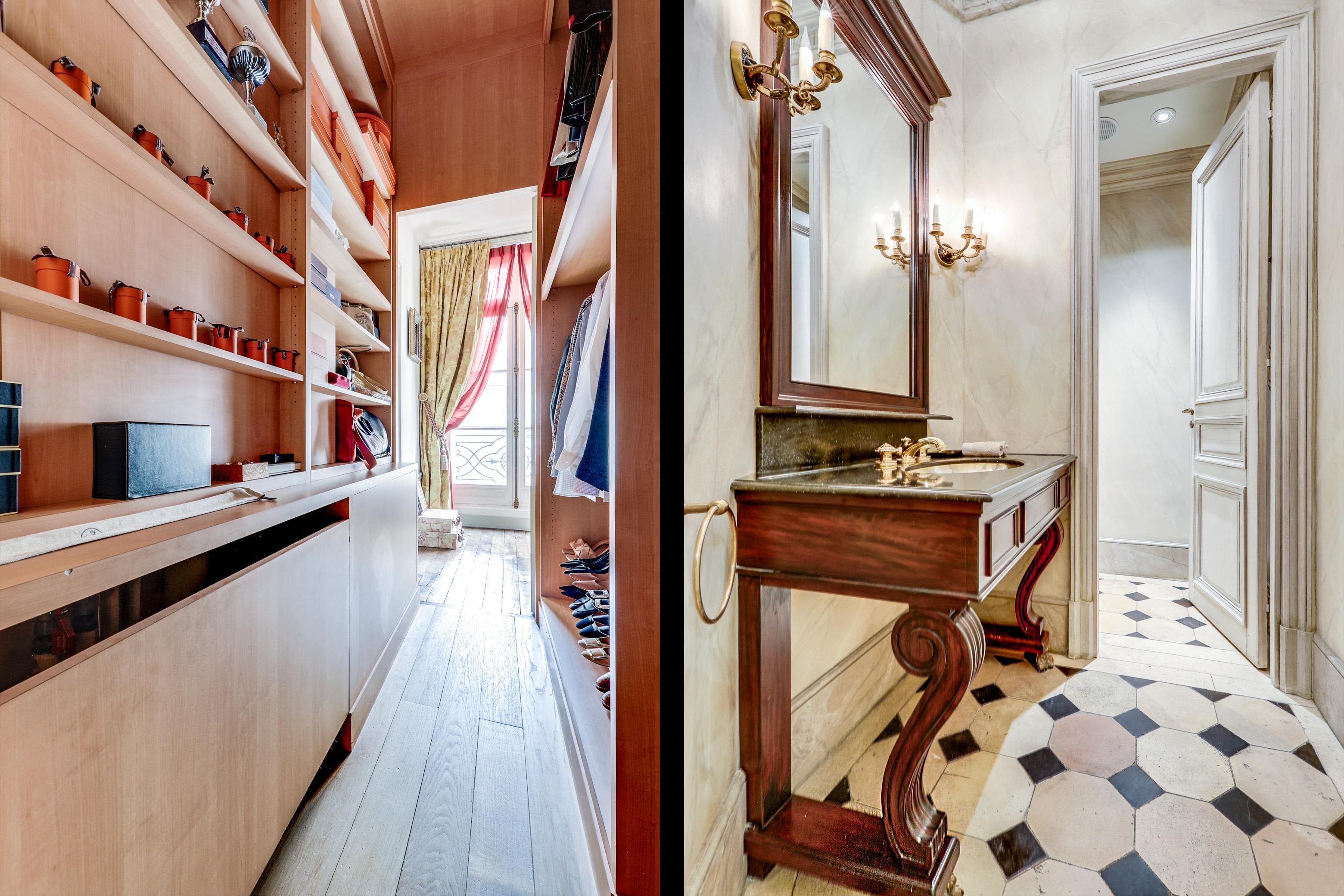 Arrondissement 16, Paris, Ile-de-France