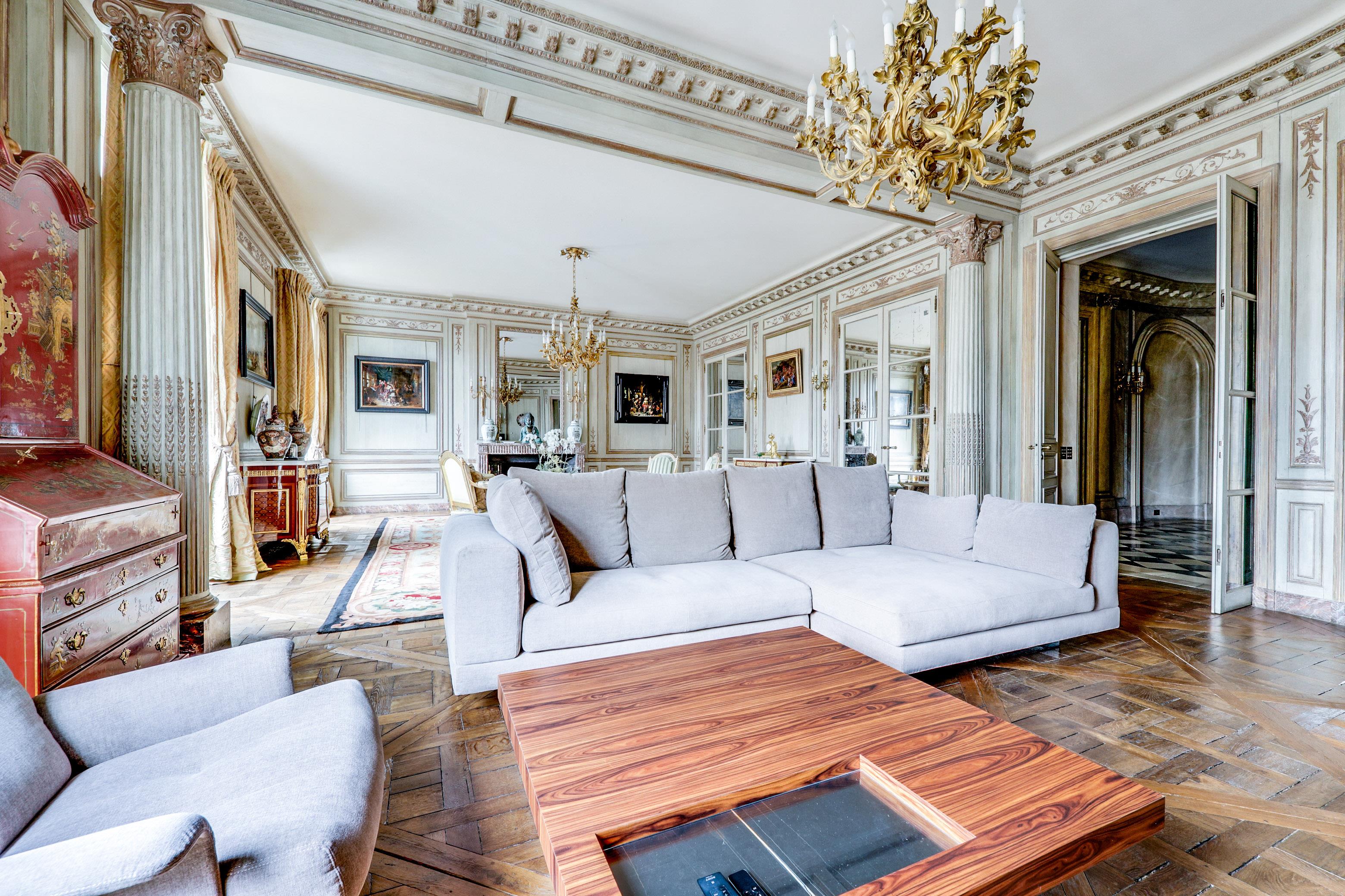Arrondissement 16, Paris, Ile-de-France