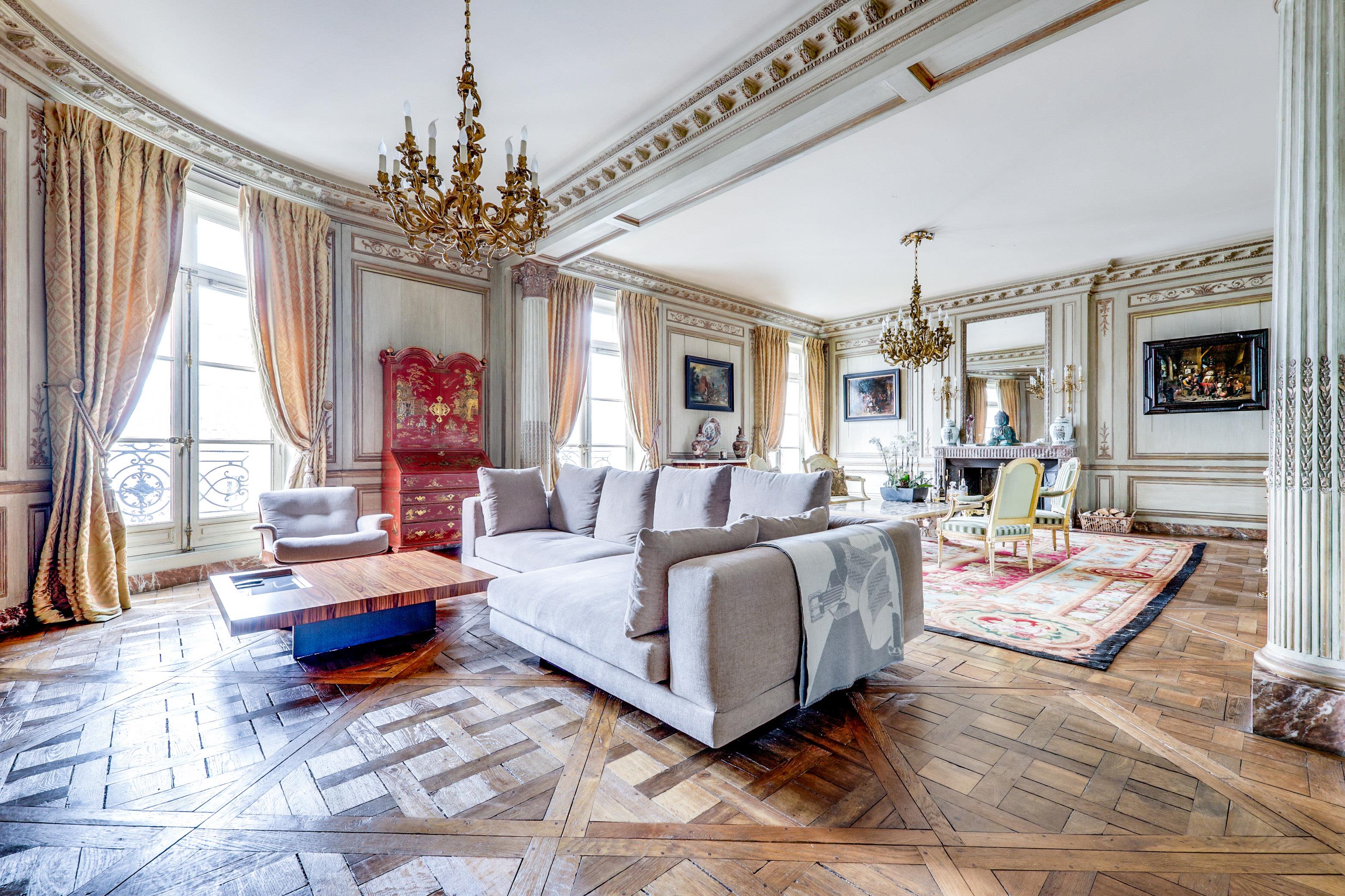 Arrondissement 16, Paris, Ile-de-France
