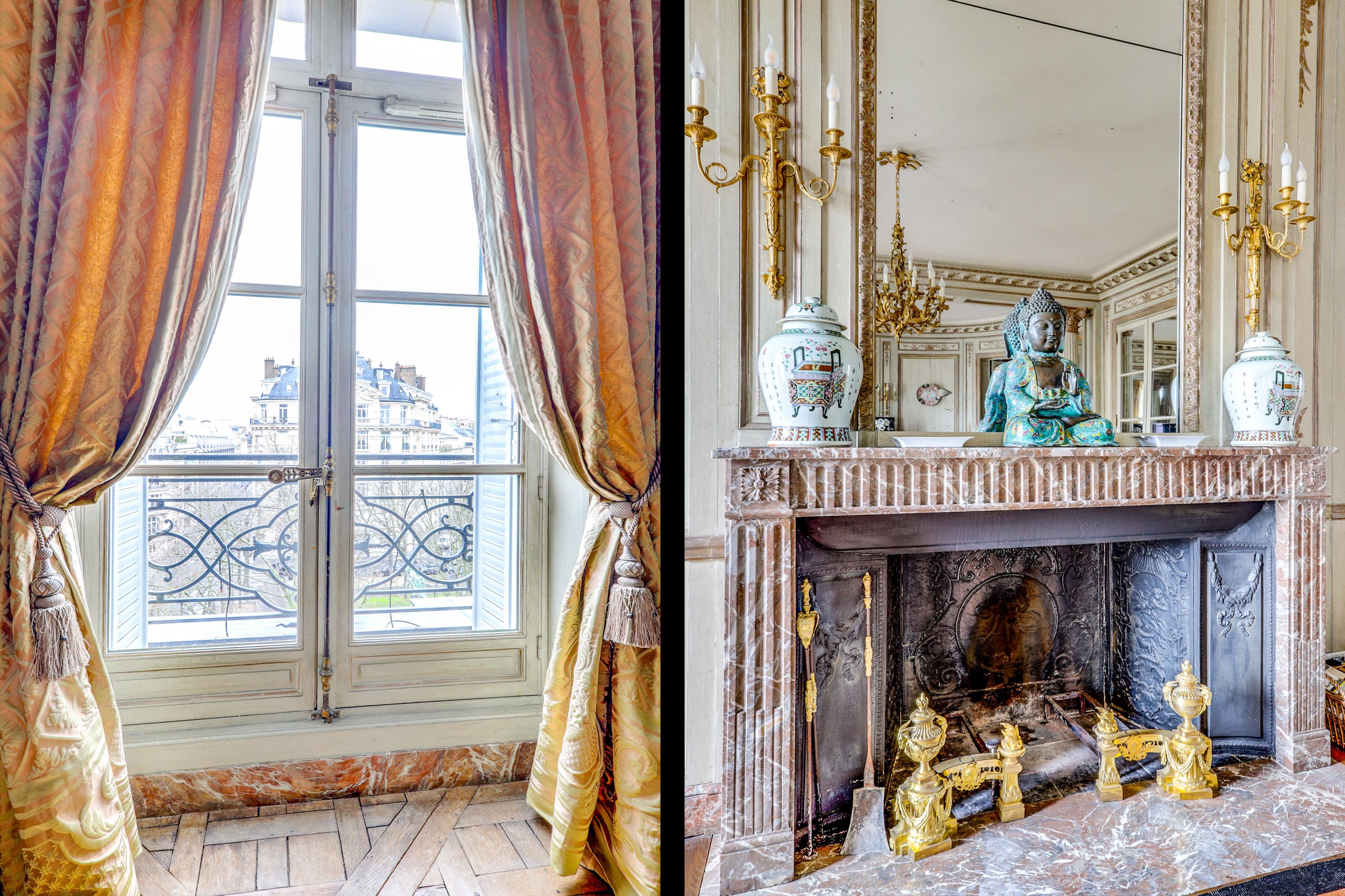 Arrondissement 16, Paris, Ile-de-France