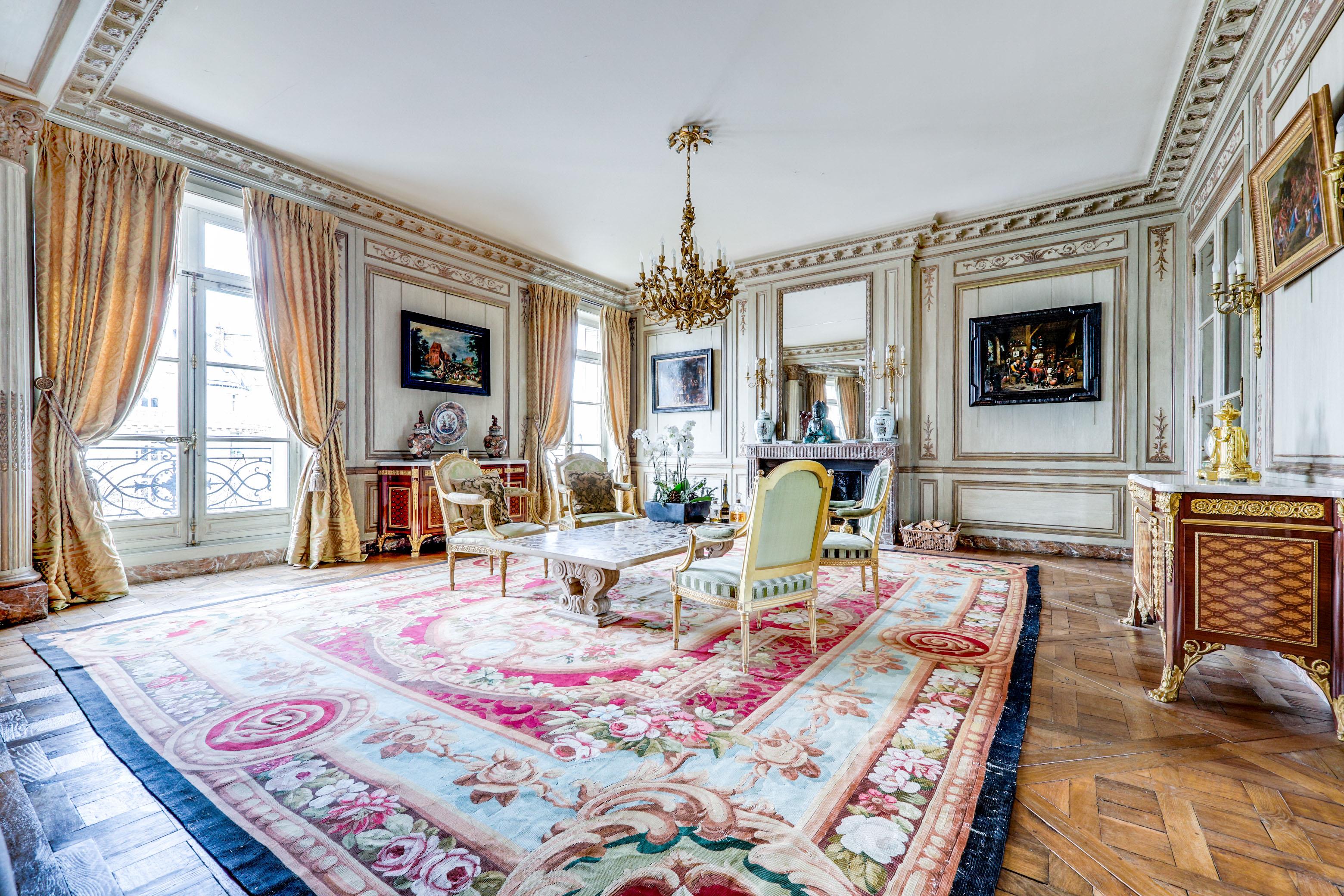 Arrondissement 16, Paris, Ile-de-France