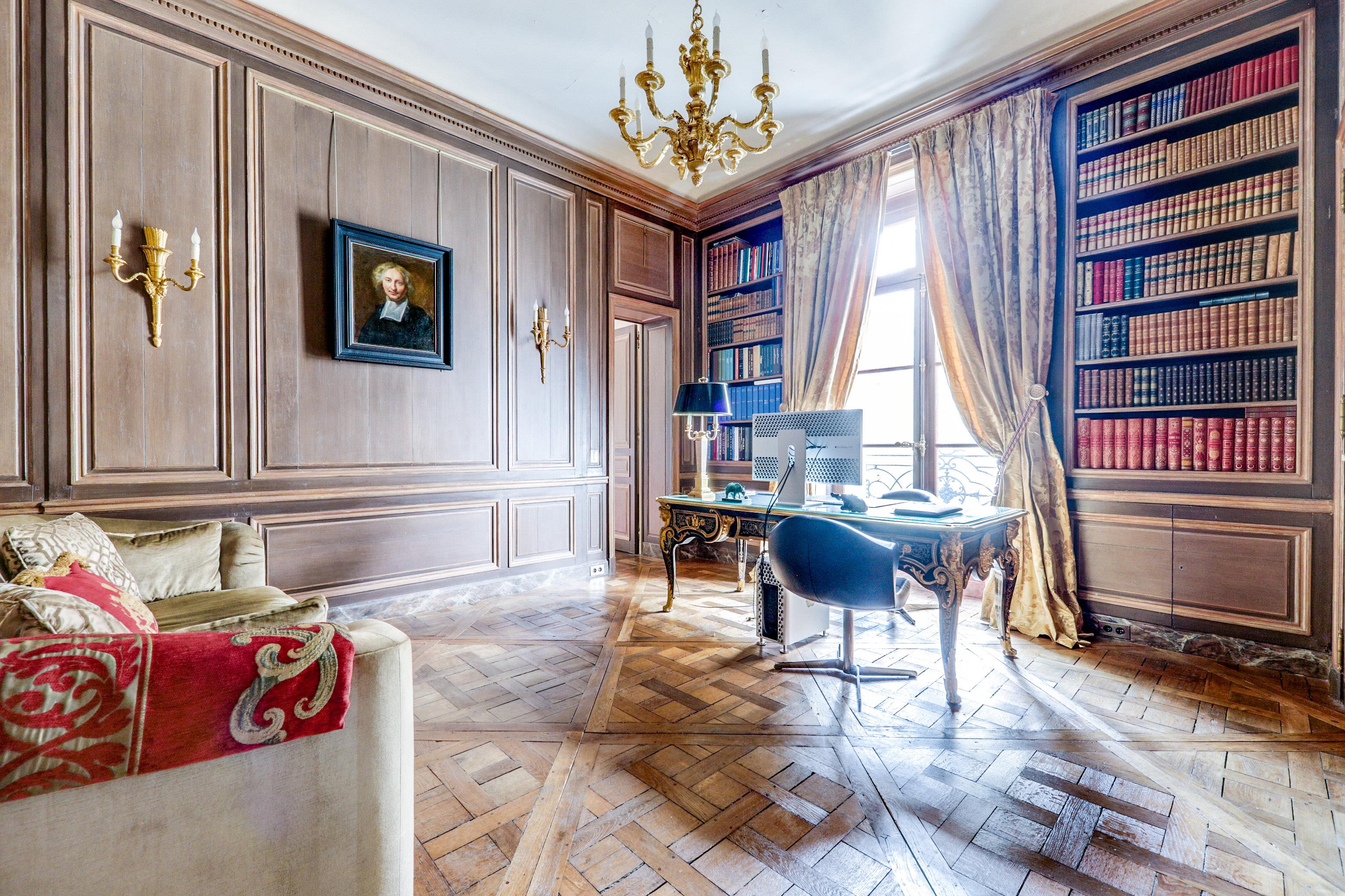Arrondissement 16, Paris, Ile-de-France