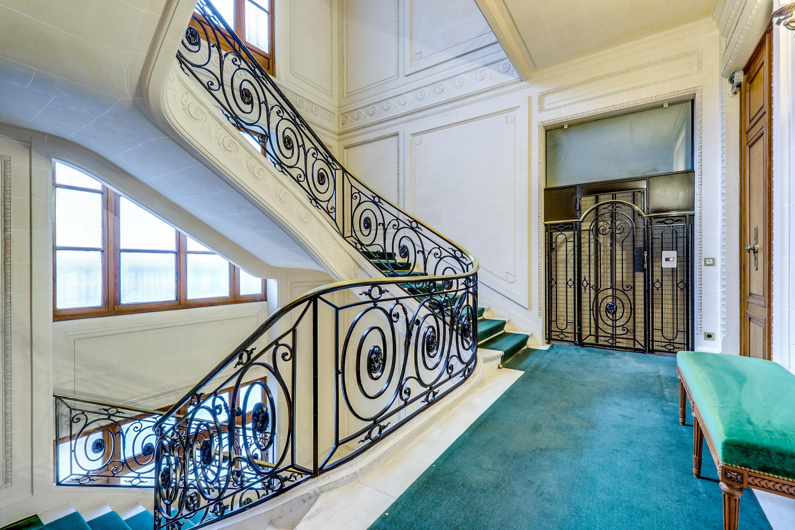 Arrondissement 16, Paris, Ile-de-France