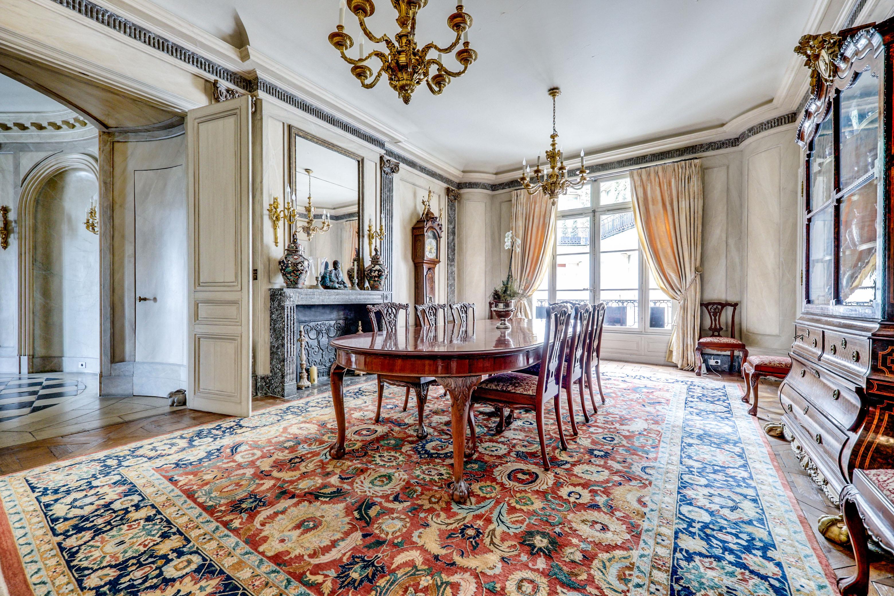 Arrondissement 16, Paris, Ile-de-France