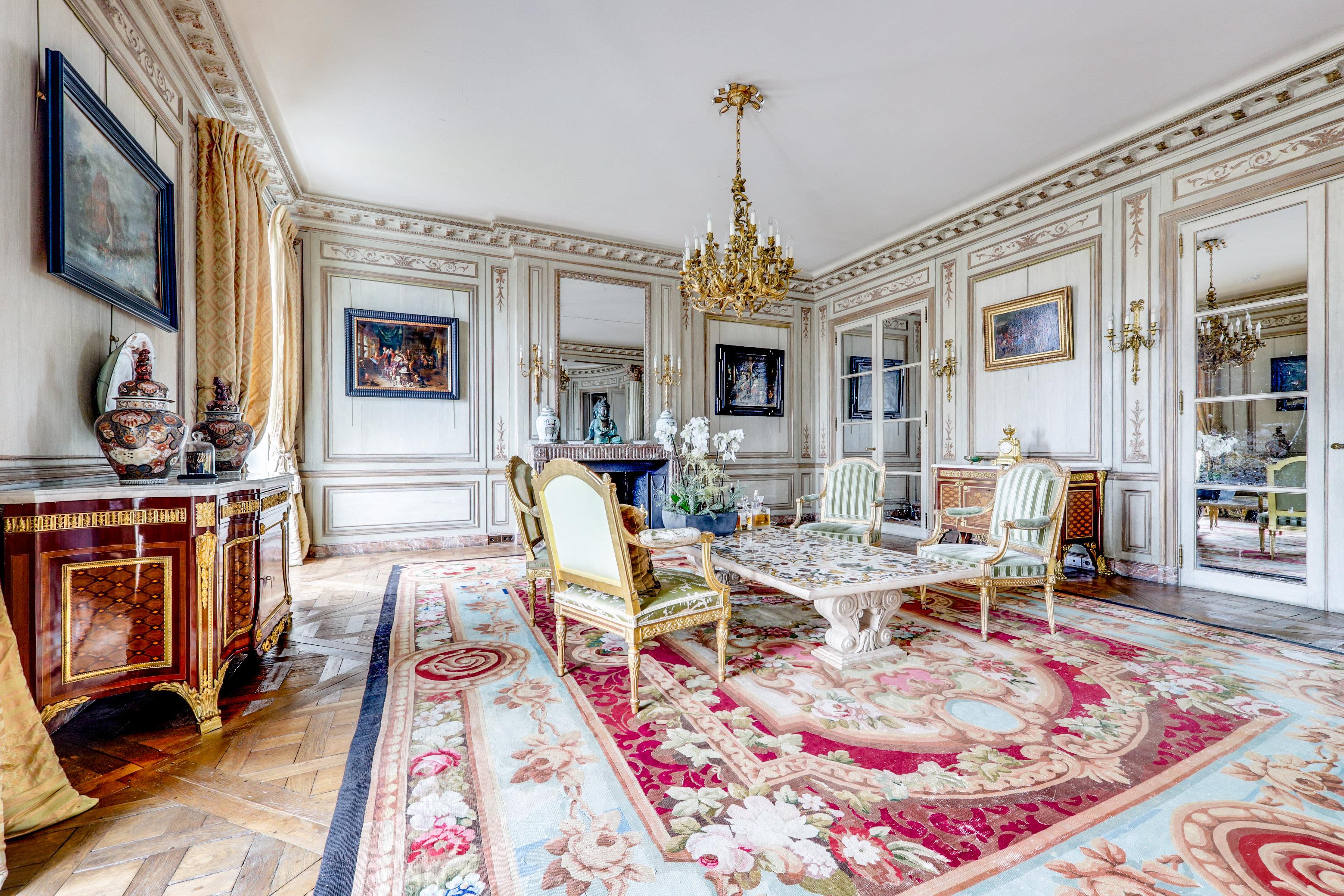 Arrondissement 16, Paris, Ile-de-France
