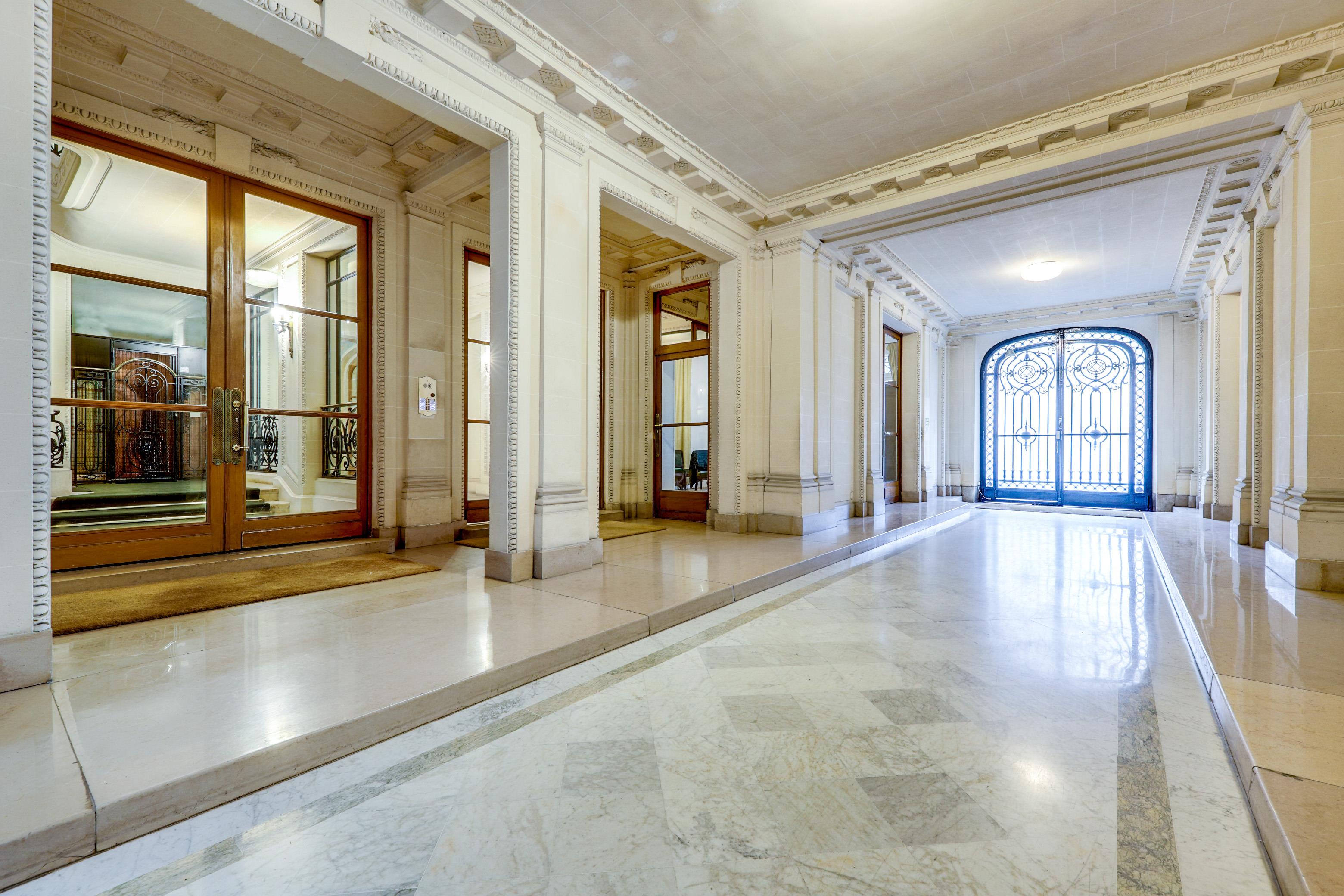 Arrondissement 16, Paris, Ile-de-France