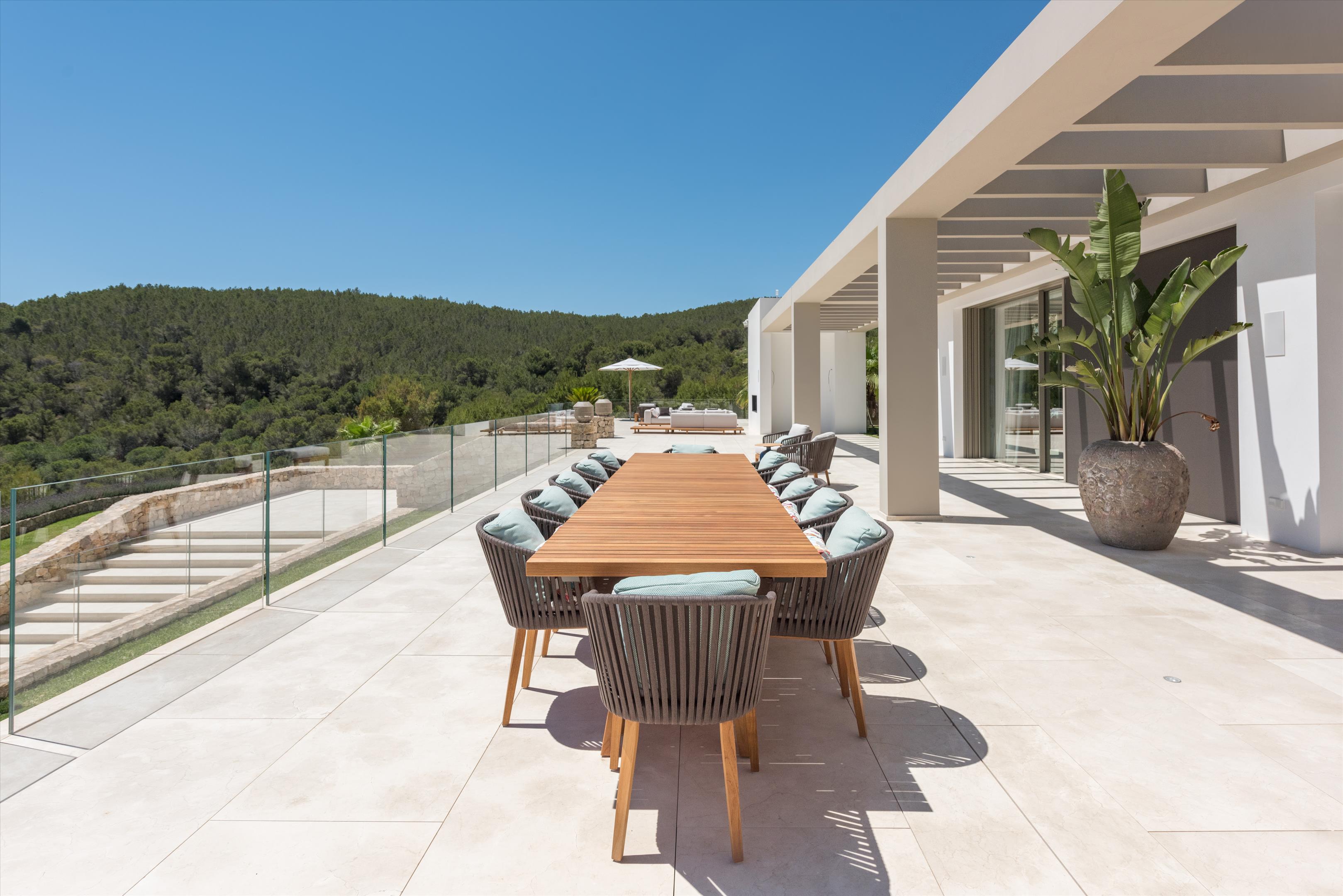 Ibiza, Islas Balears