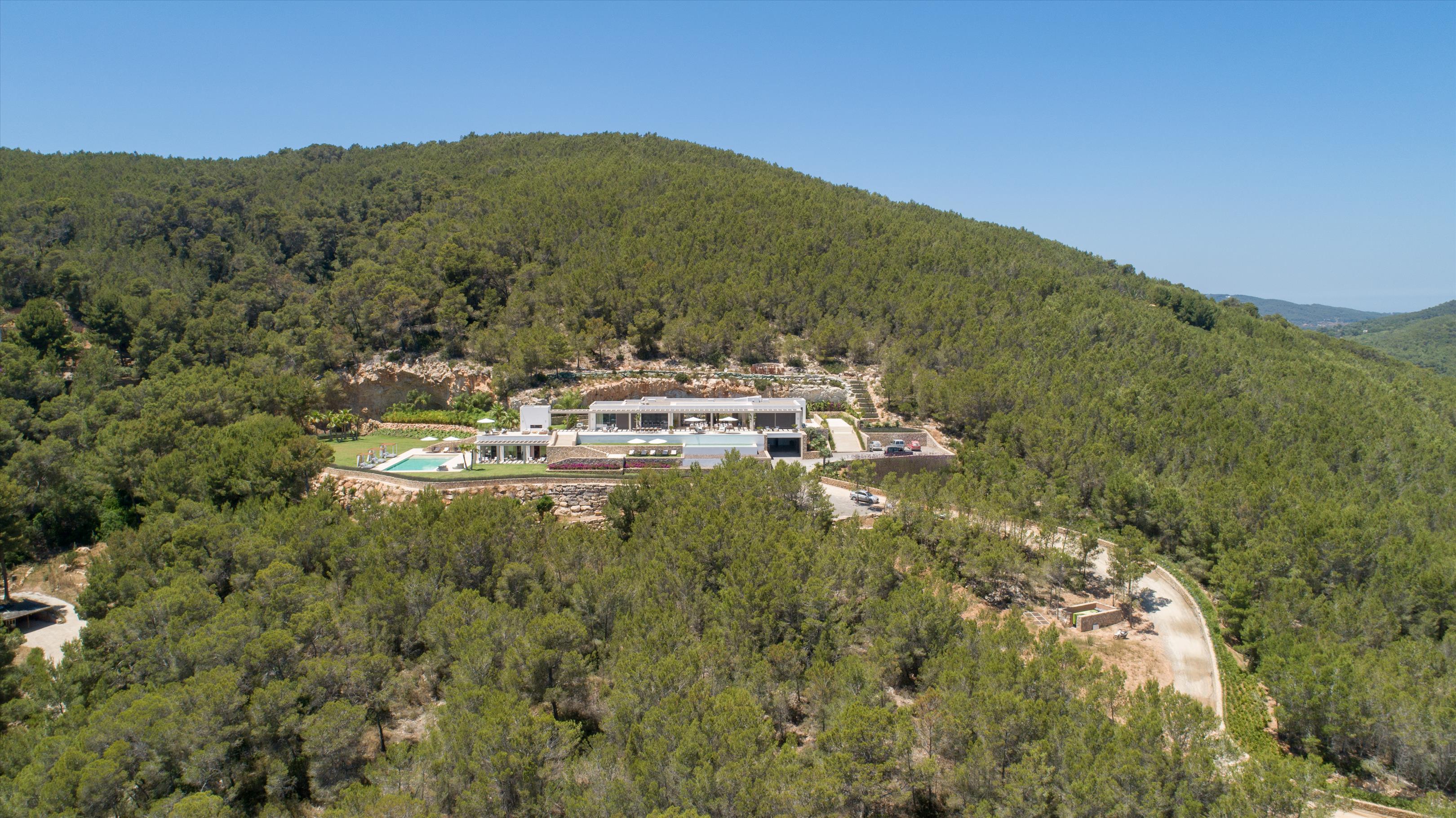 Ibiza, Islas Balears