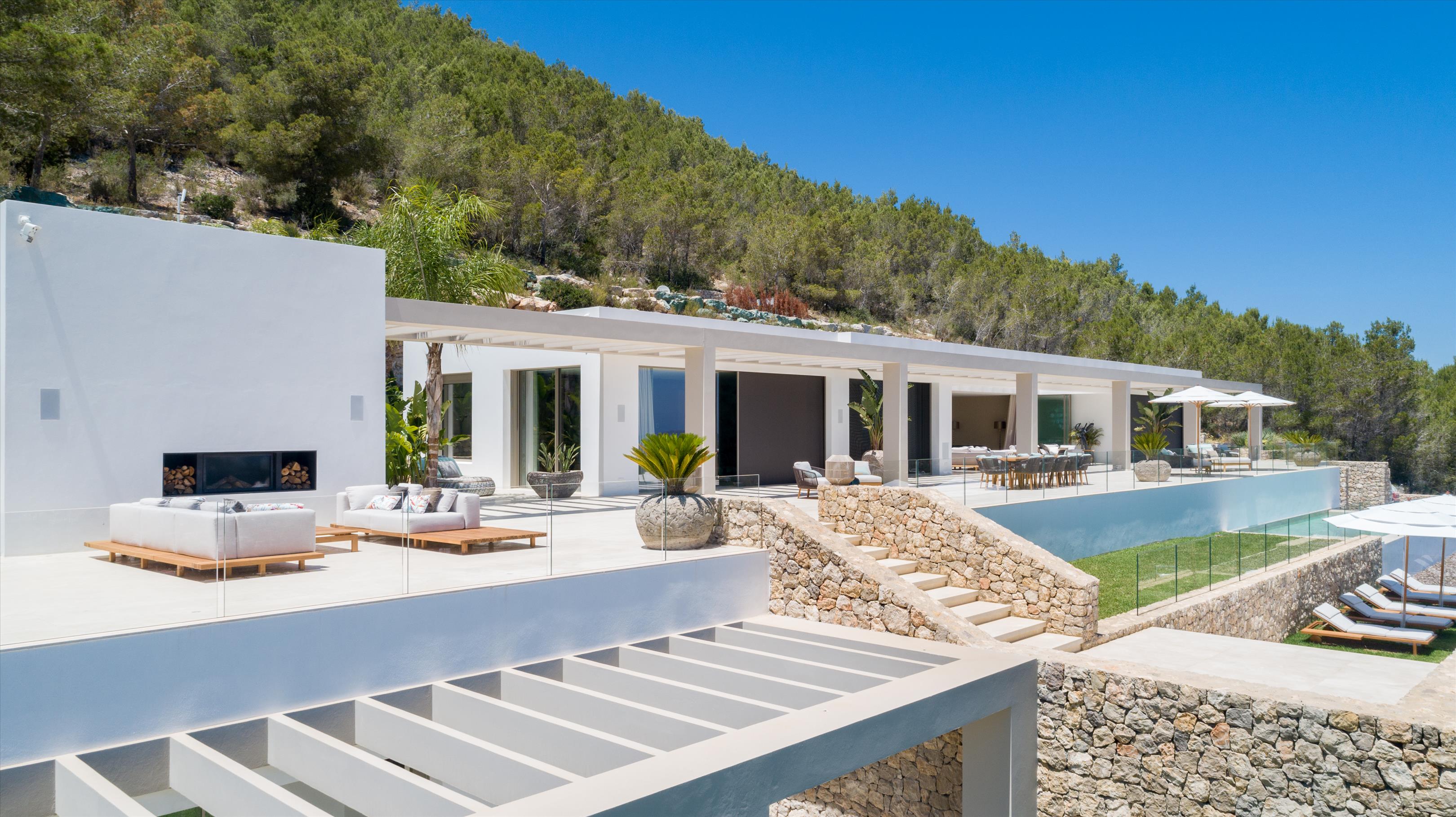 Ibiza, Islas Balears