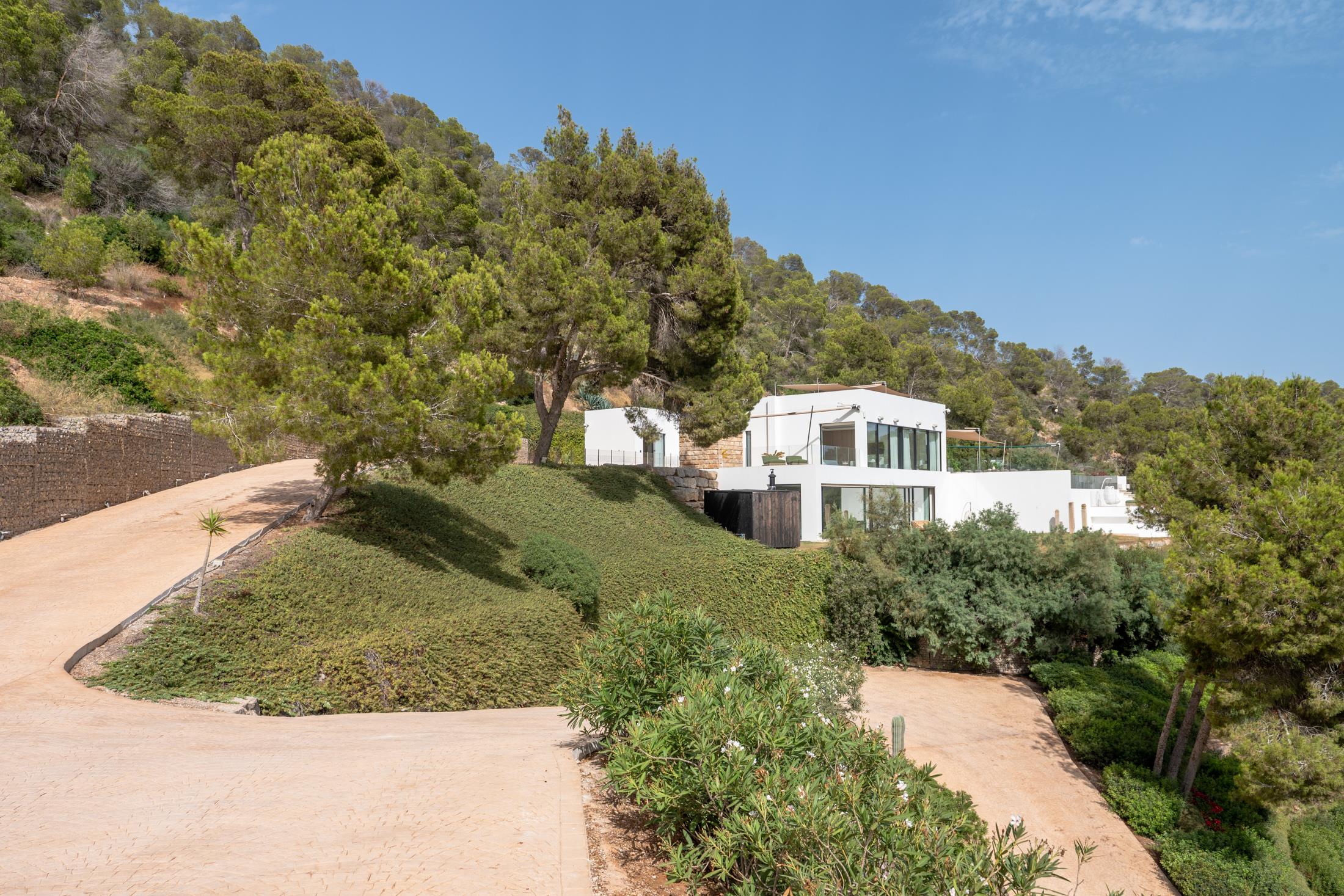 Ibiza, San Jose, Islas Balears