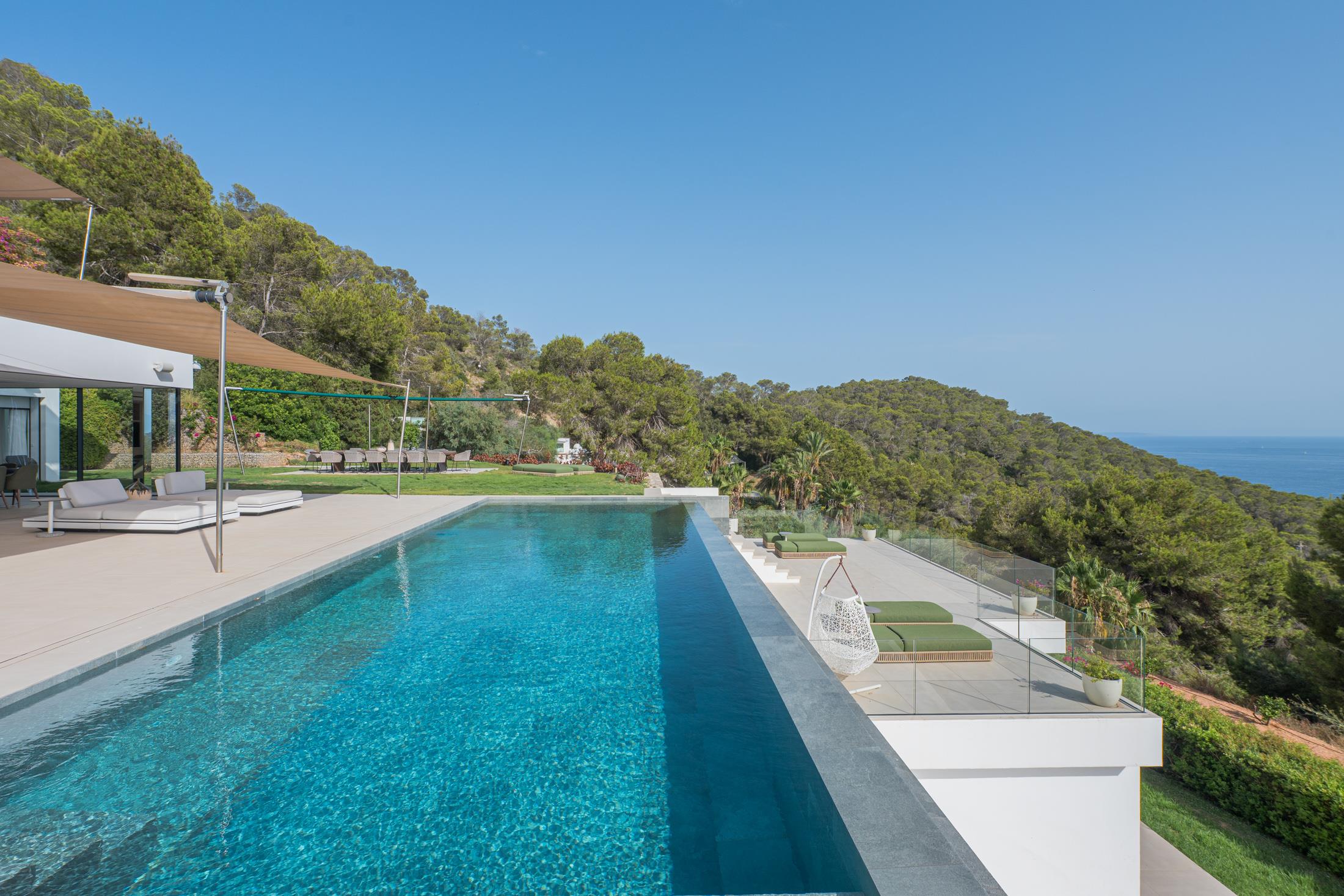 Ibiza, San Jose, Islas Balears
