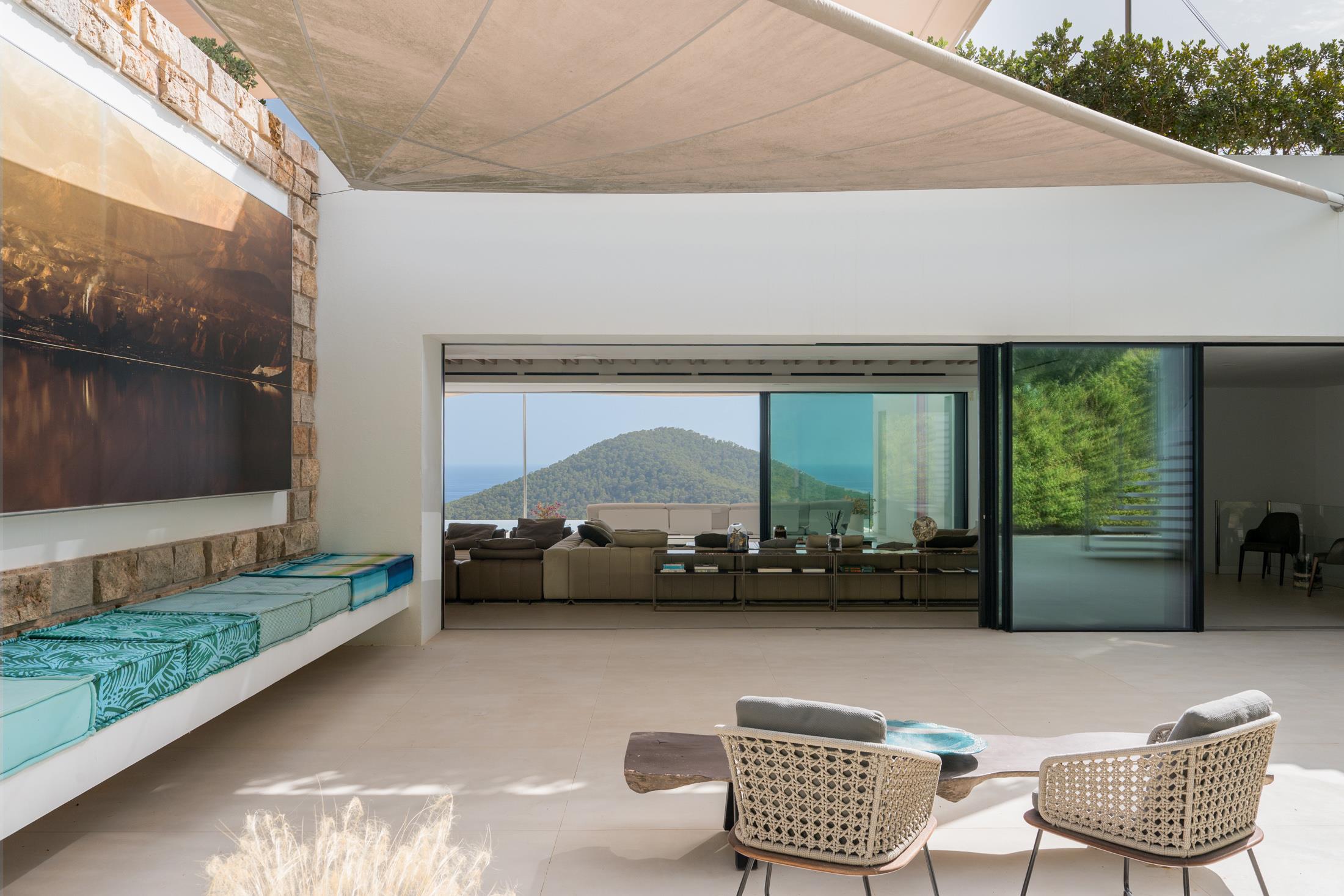 Ibiza, San Jose, Islas Balears