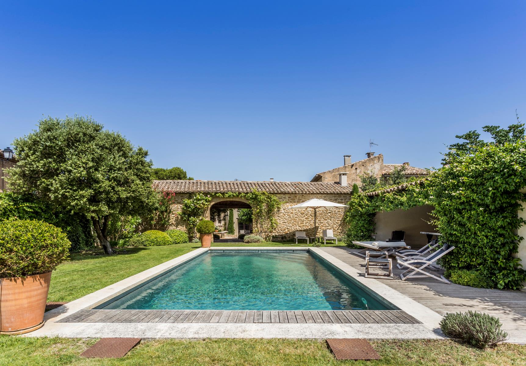 Maubec, Vaucluse, Provence-Alpes-Côte d'Azur