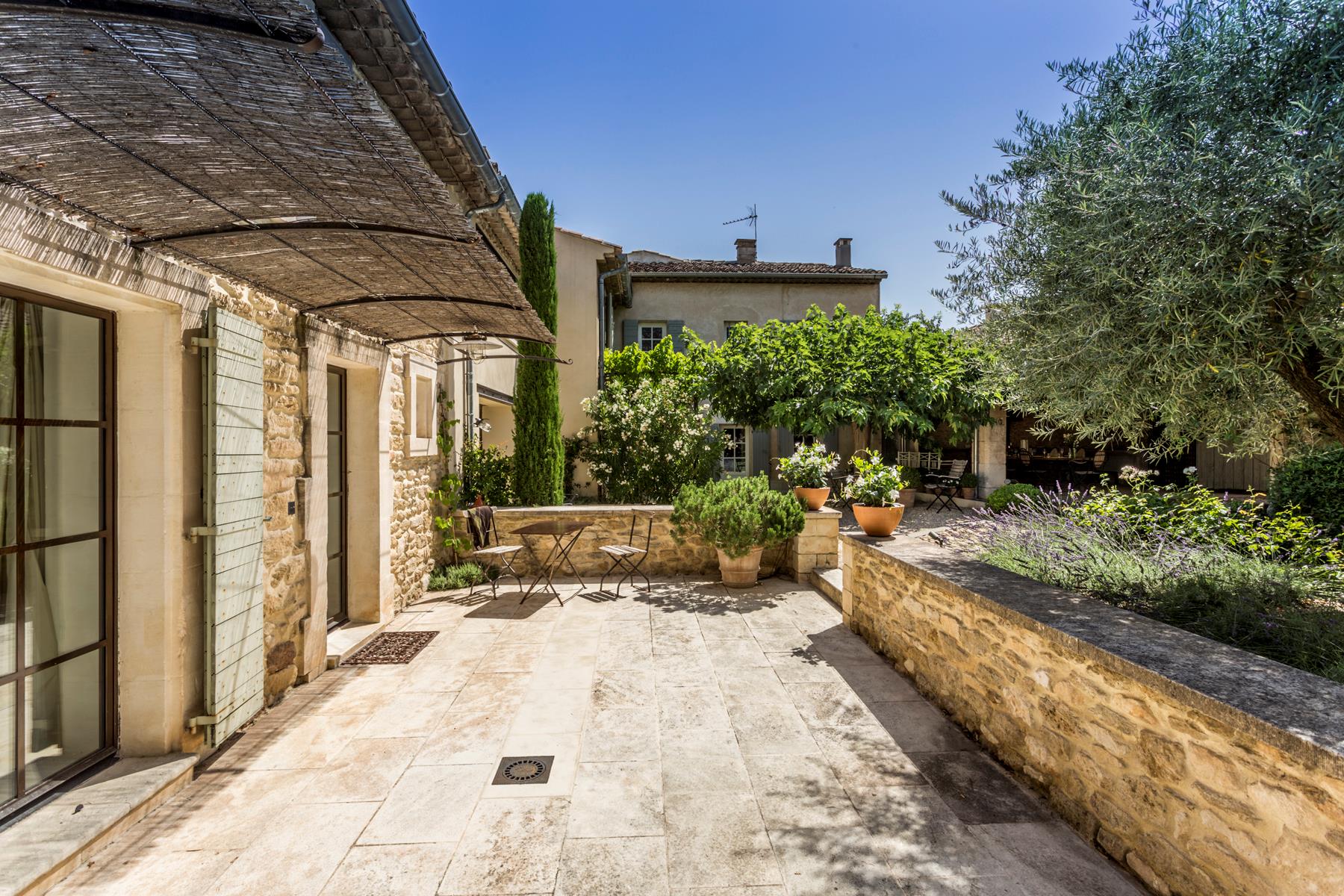 Maubec, Vaucluse, Provence-Alpes-Côte d'Azur