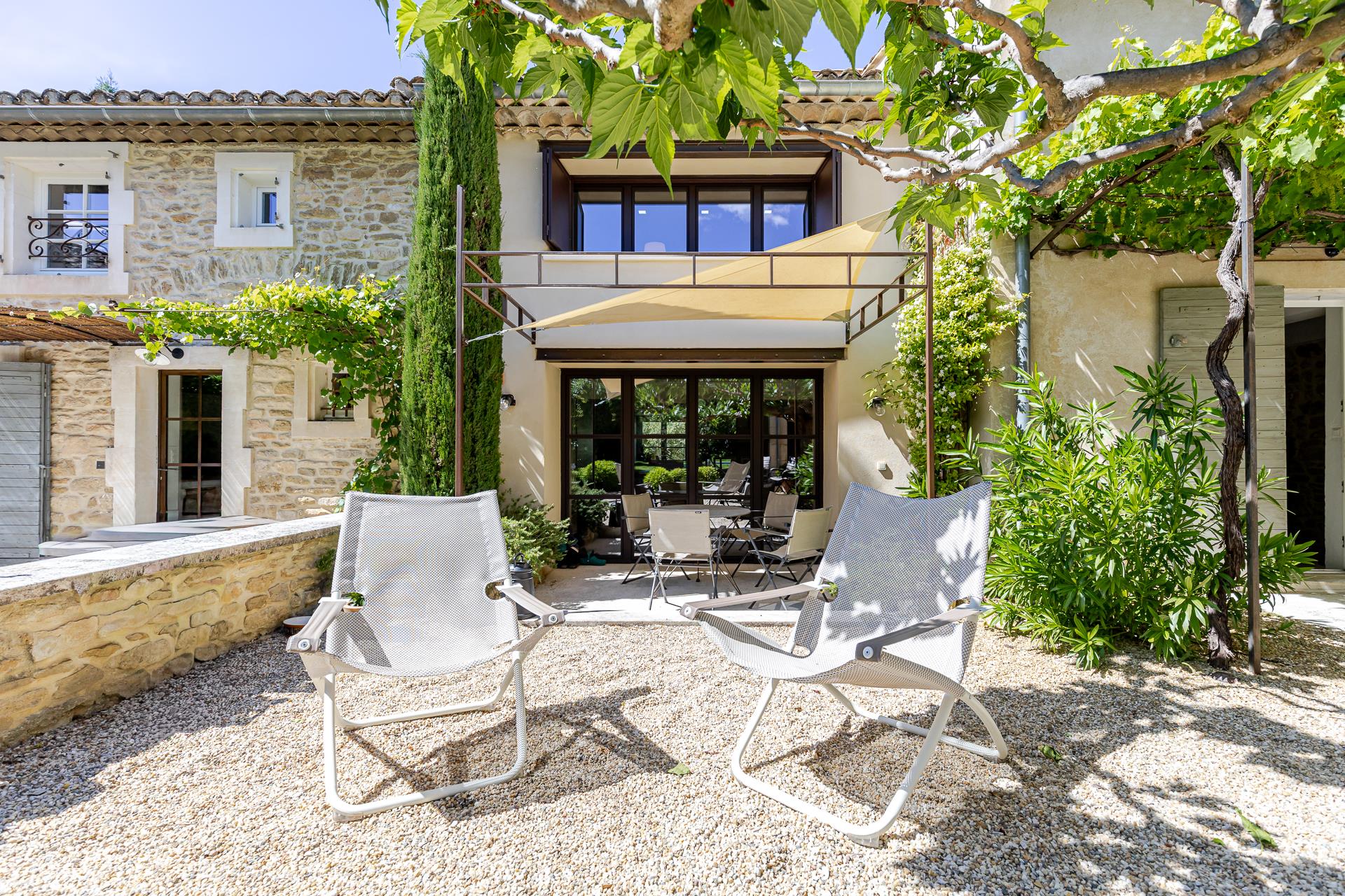 Maubec, Vaucluse, Provence-Alpes-Côte d'Azur