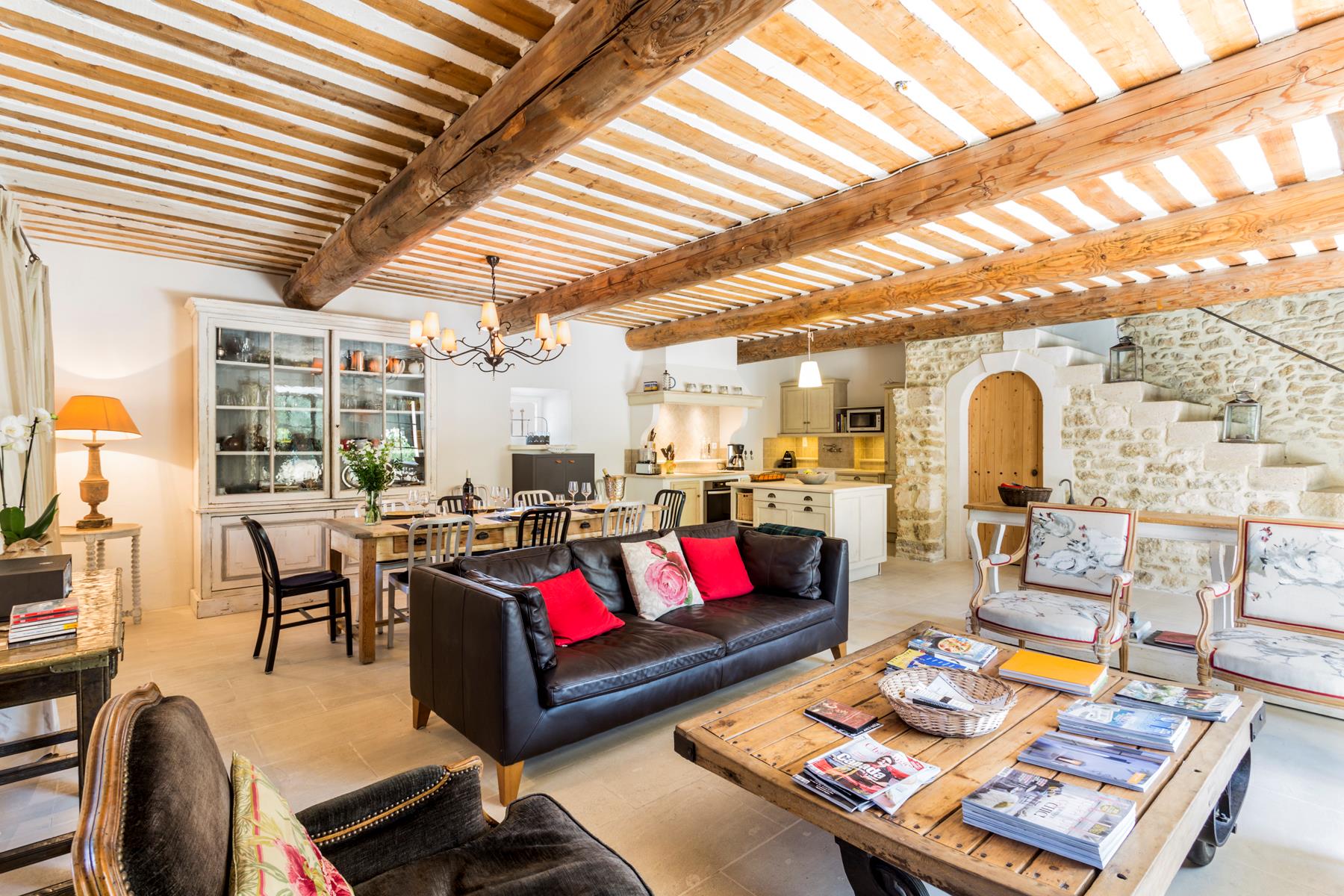 Maubec, Vaucluse, Provence-Alpes-Côte d'Azur