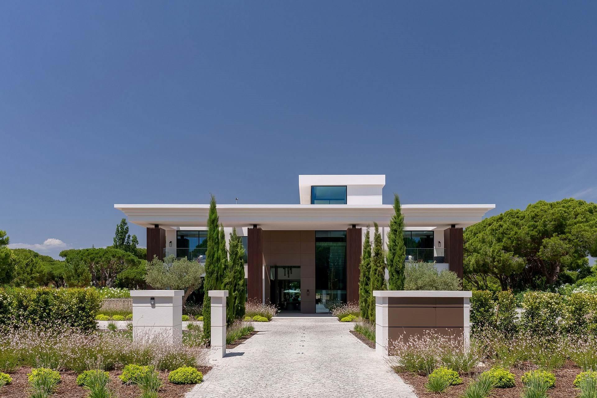 Quinta do Lago, Algarve
