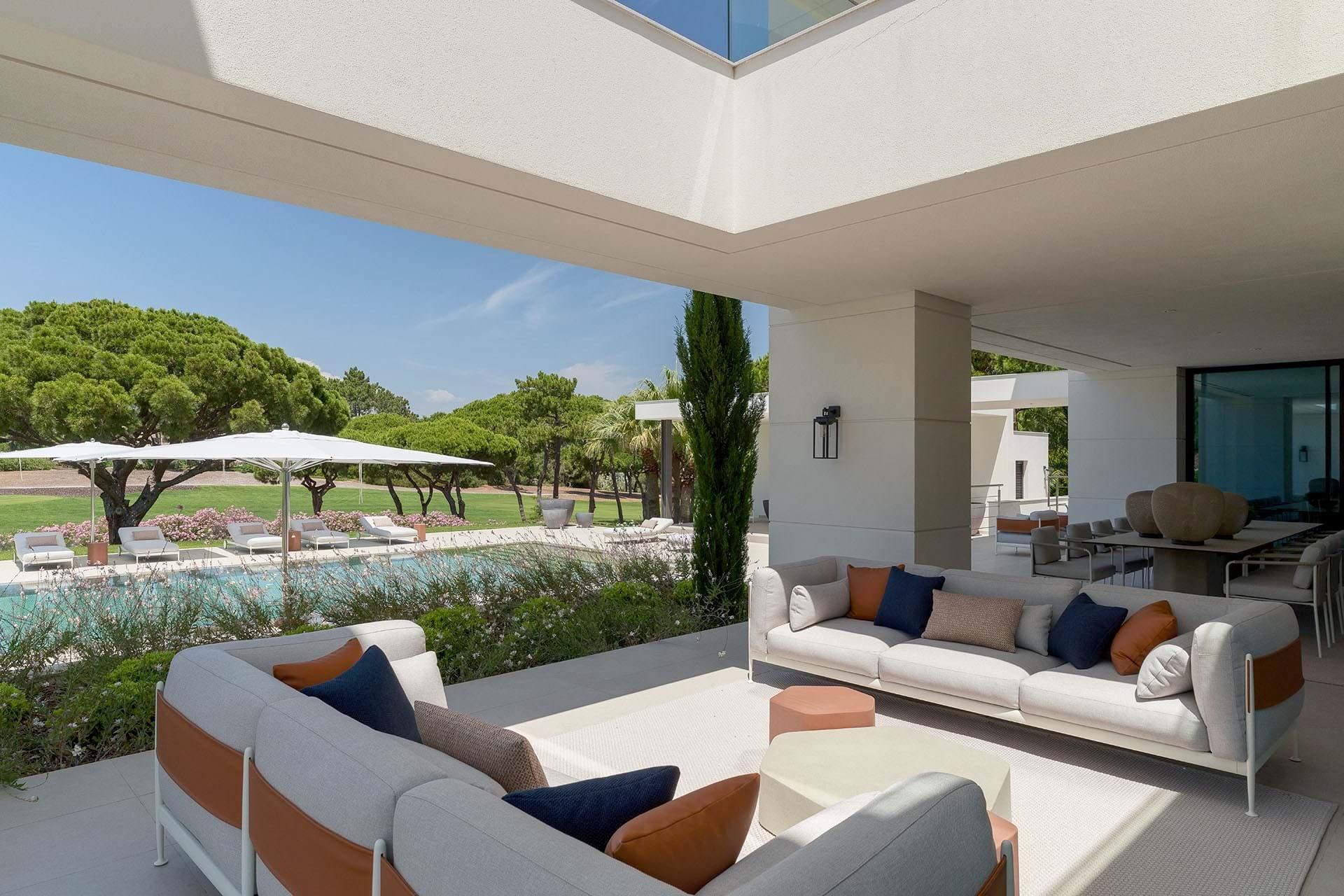 Quinta do Lago, Algarve