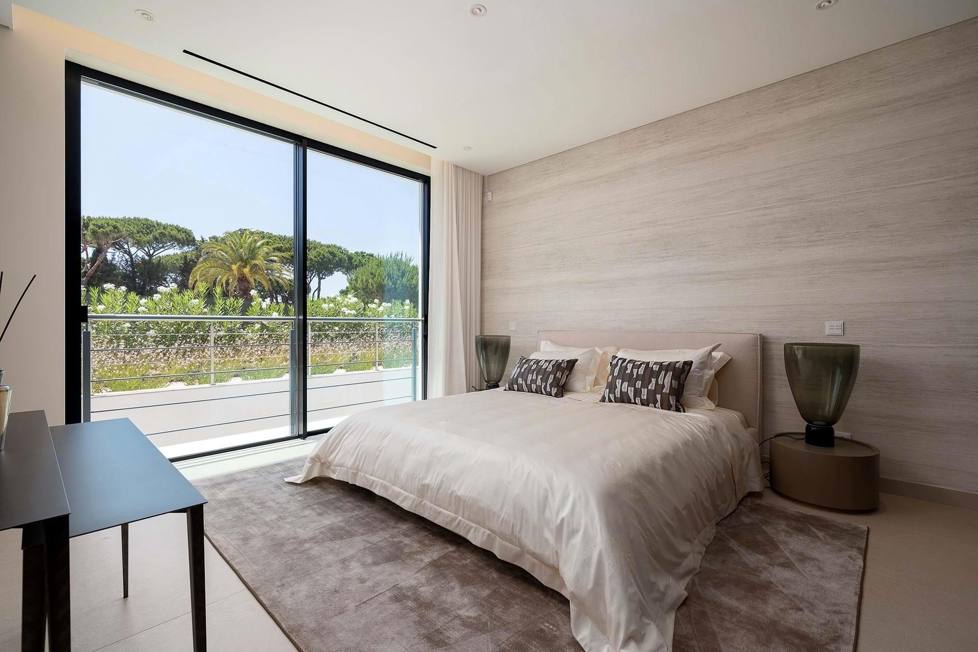 Quinta do Lago, Algarve