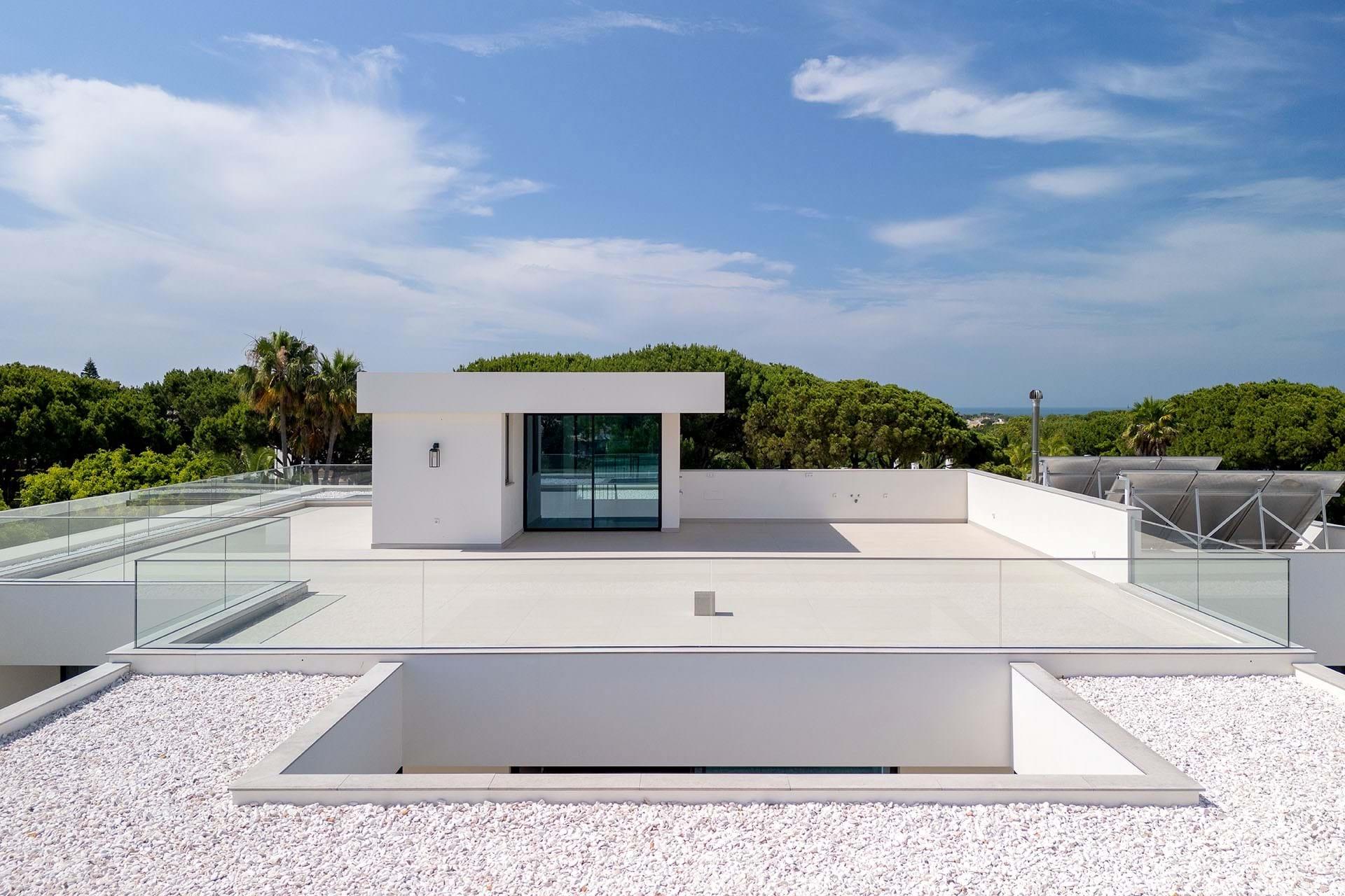 Quinta do Lago, Algarve