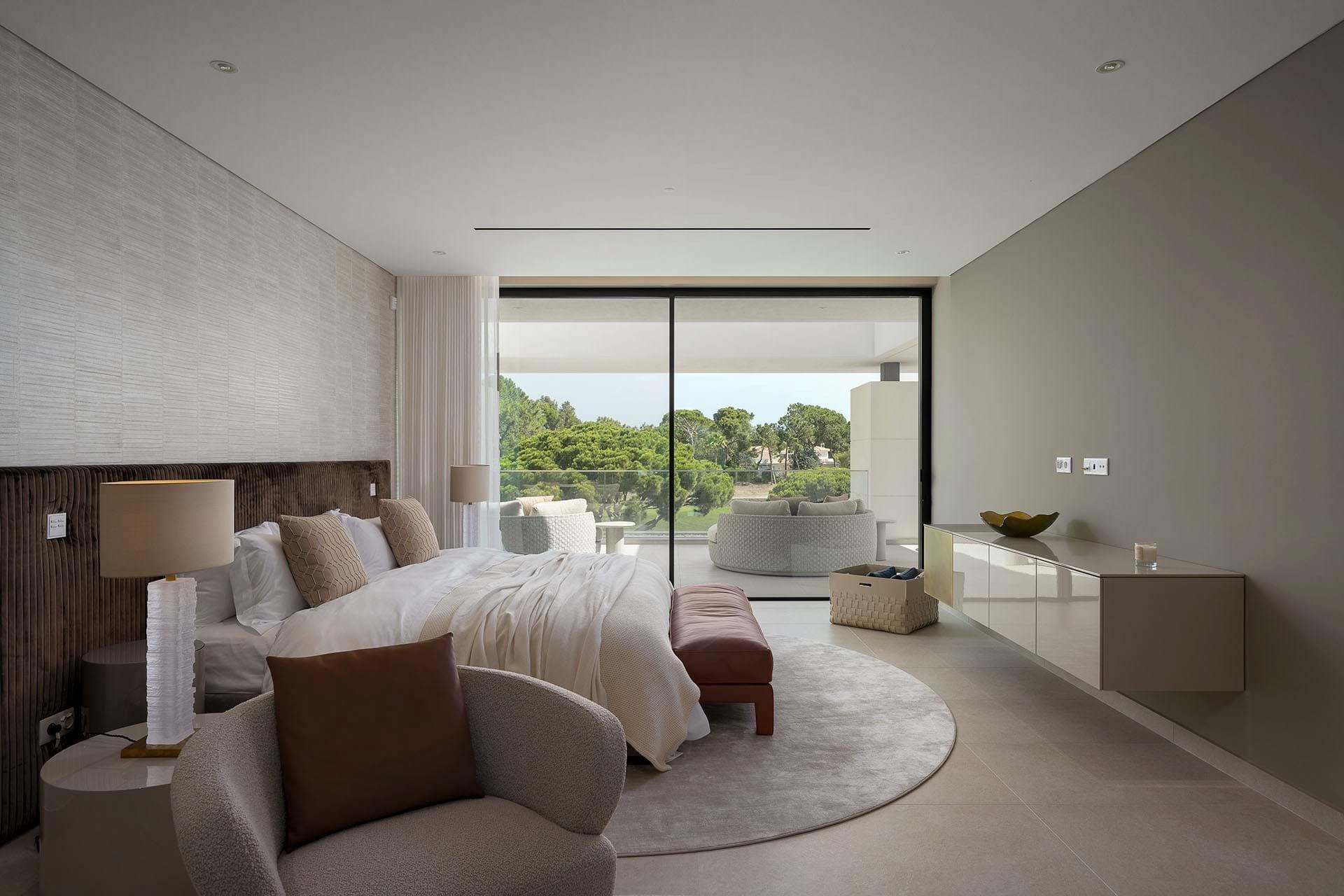 Quinta do Lago, Algarve