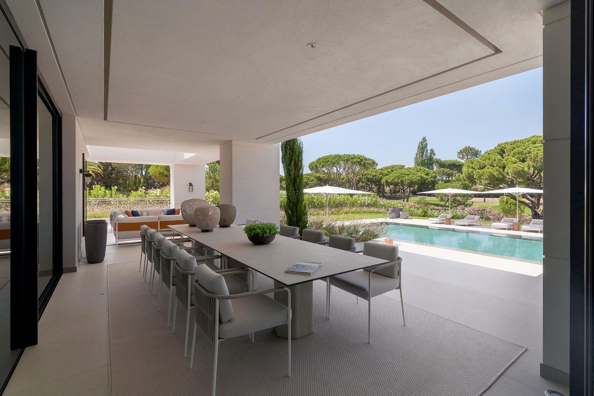 Quinta do Lago, Algarve