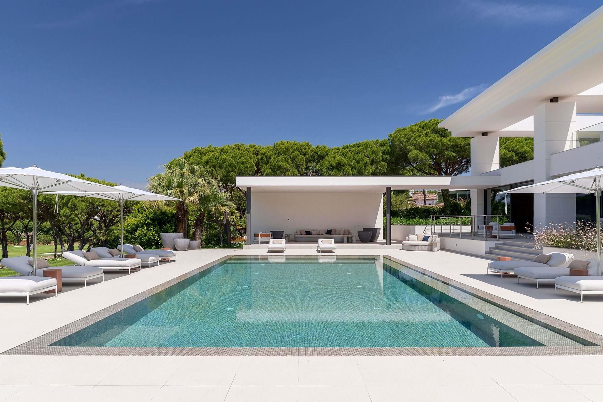 Quinta do Lago, Algarve