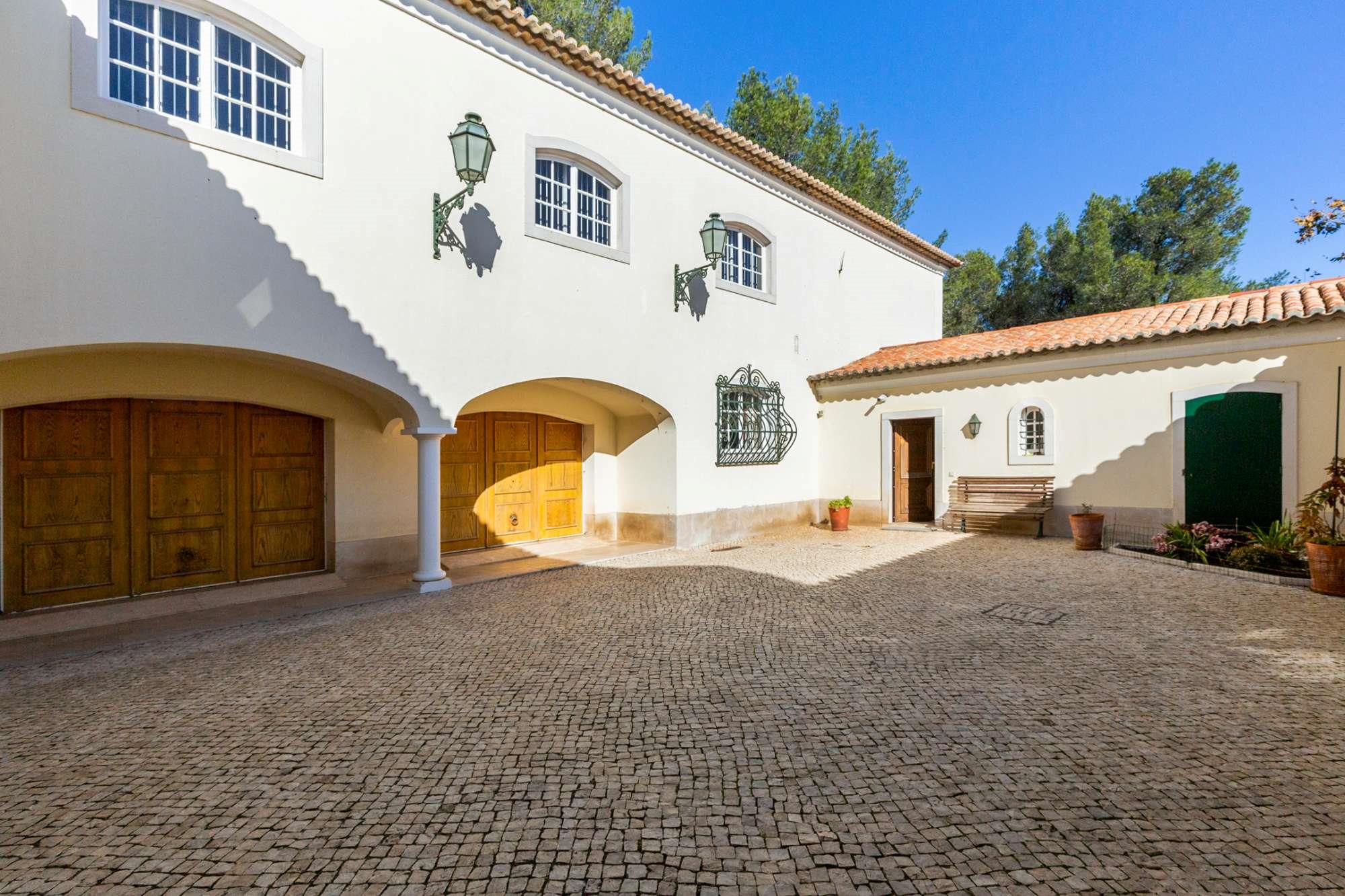 Cascais, Lisbon